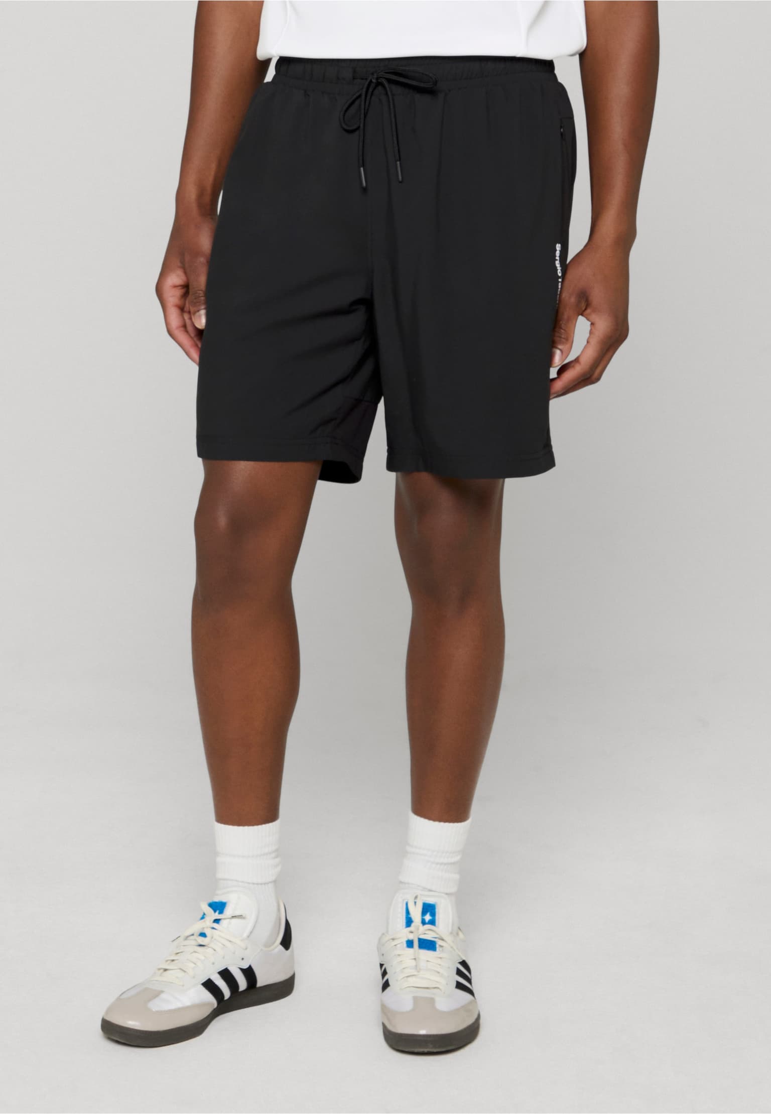 Sergio Tacchini Adriatico PL Short