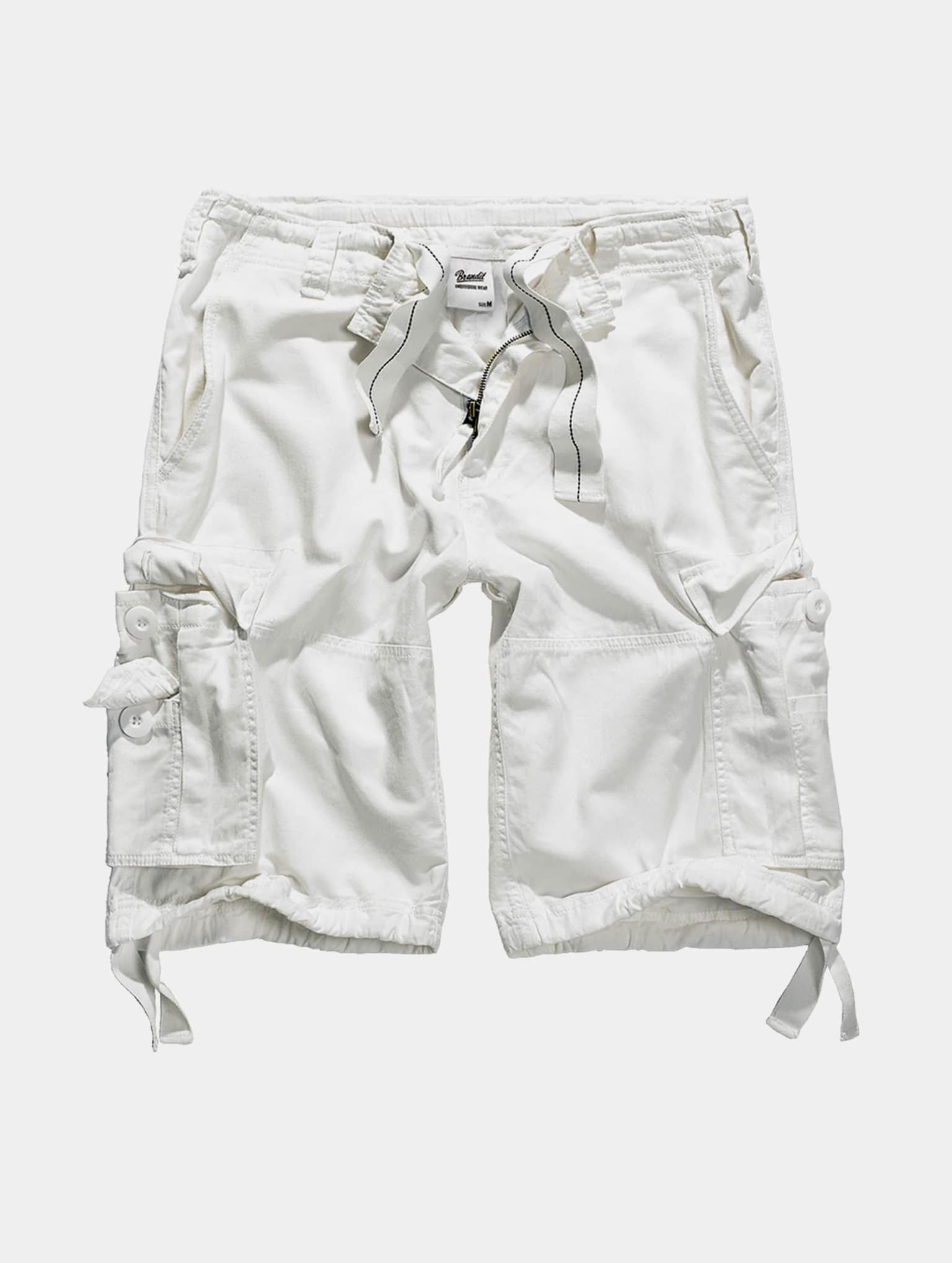 Brandit Vintage Cargo Short – Bild 3