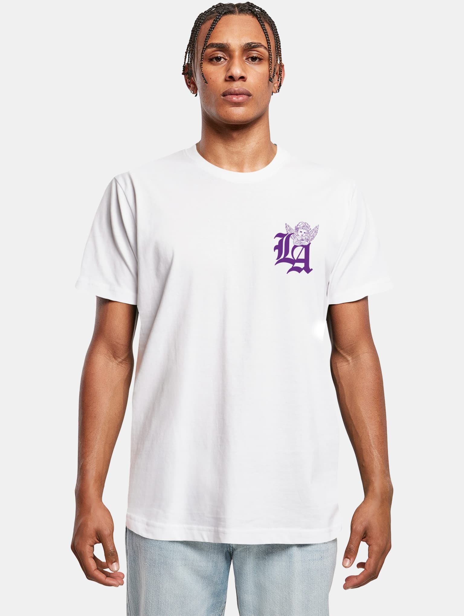Mister Tee Guardian Angel Of LA