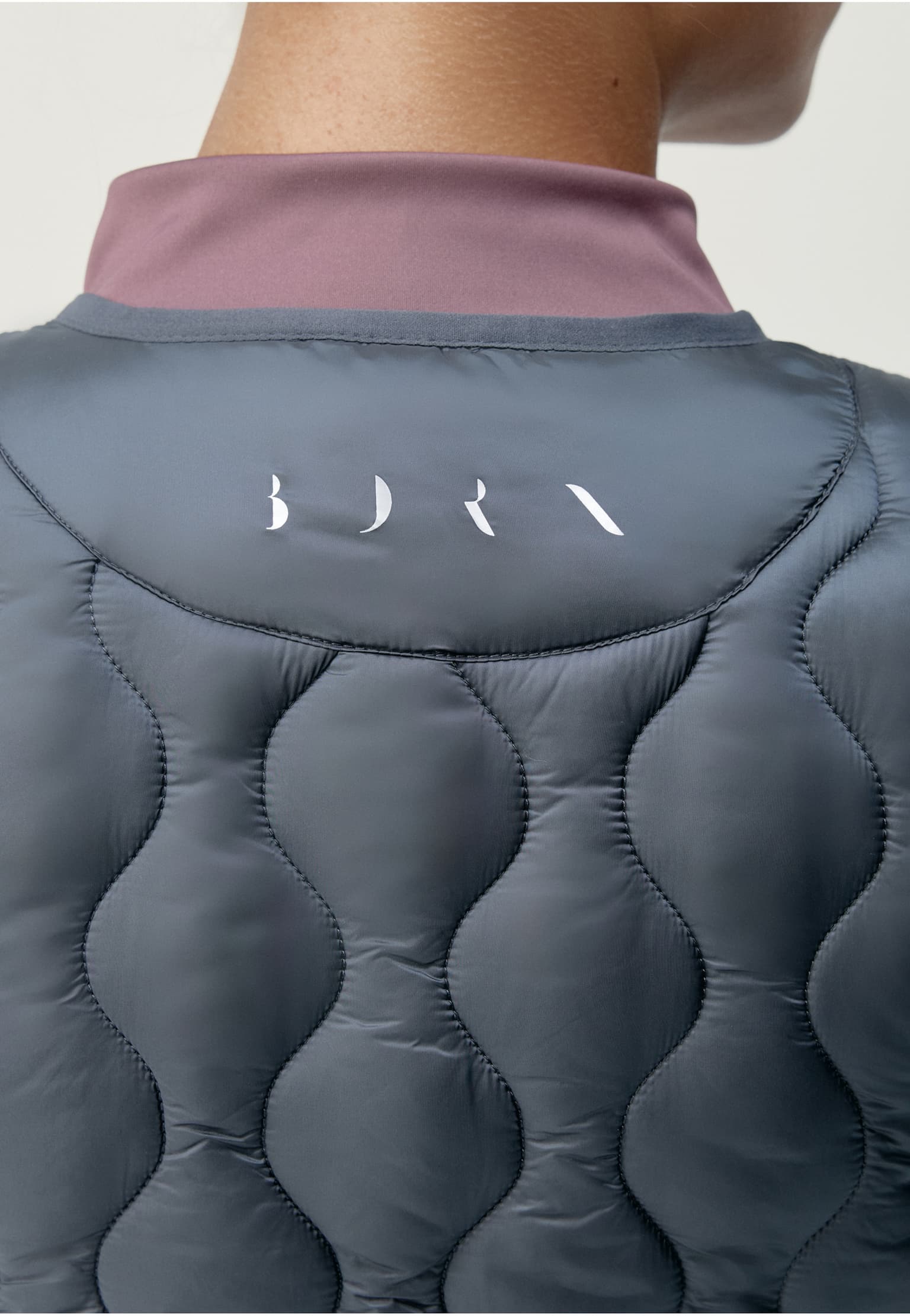 Born Jacket Kenal – Bild 4
