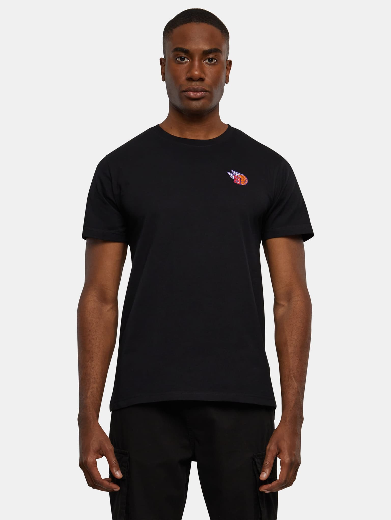 Mister Tee Basketball Fly EMB – Bild 3