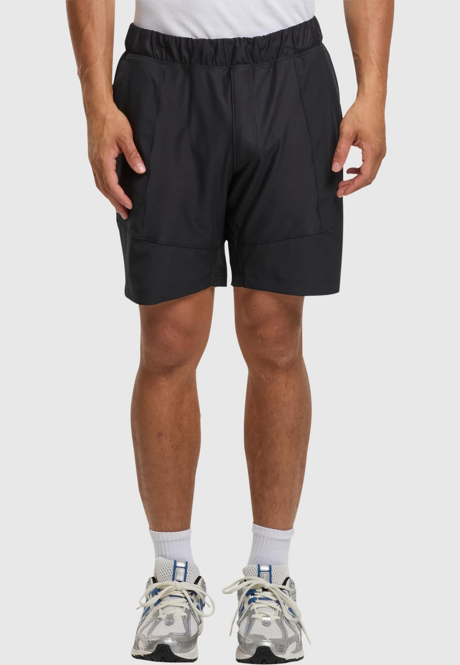 Sergio Tacchini Pelle Short – Bild 3