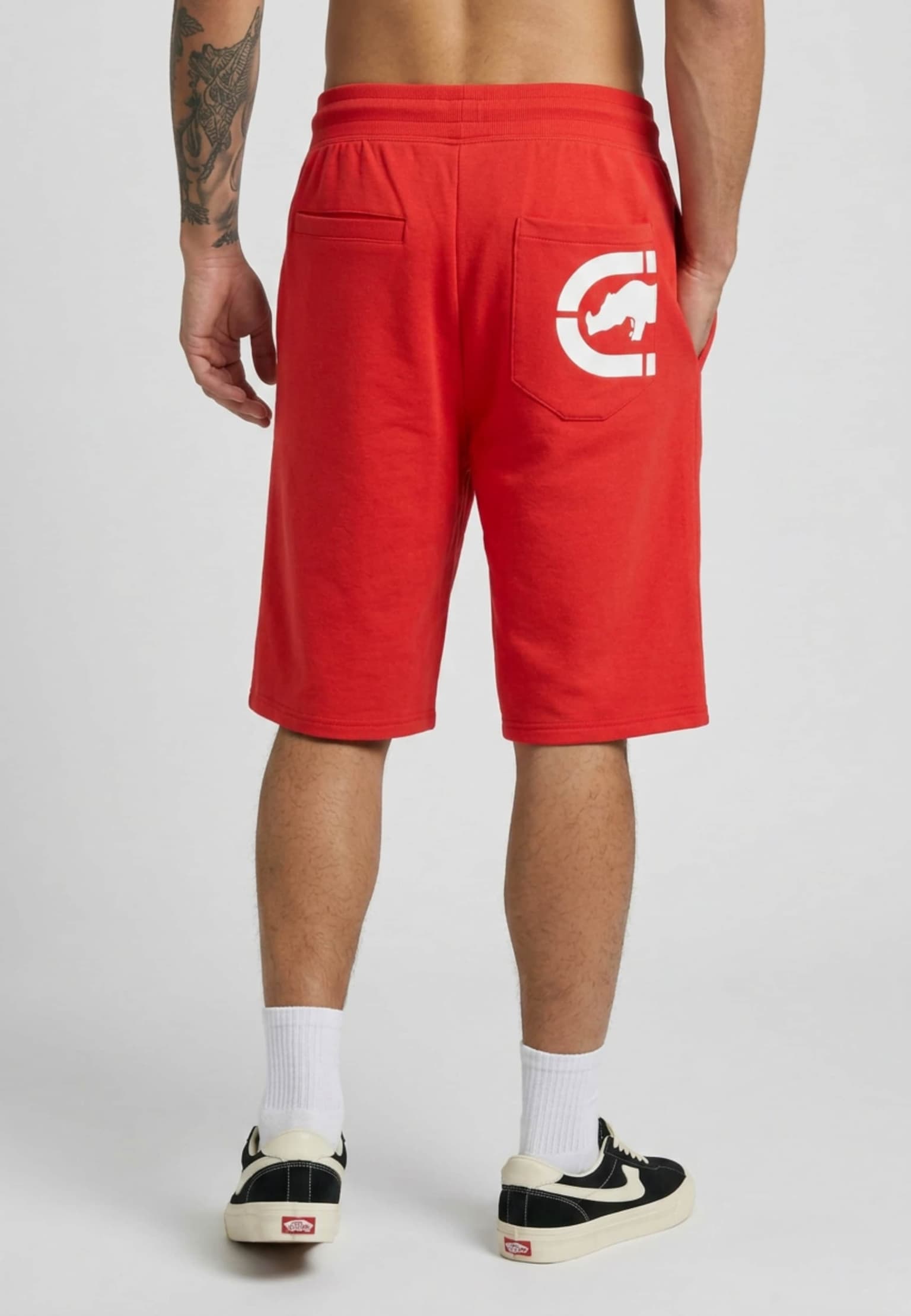 Ecko Unltd. 2 Face Short – Bild 2