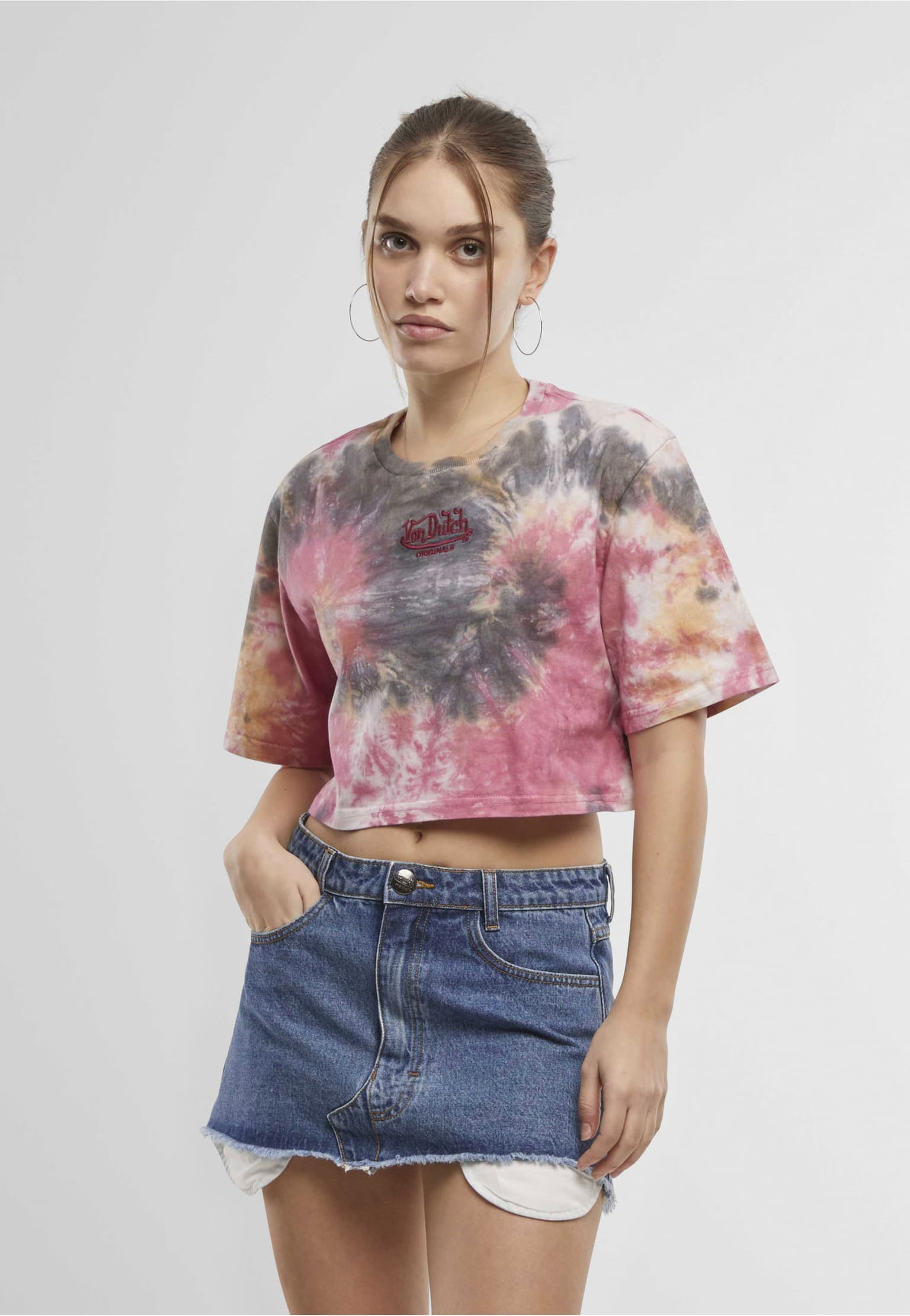 Von Dutch ARIEL SHIRTS