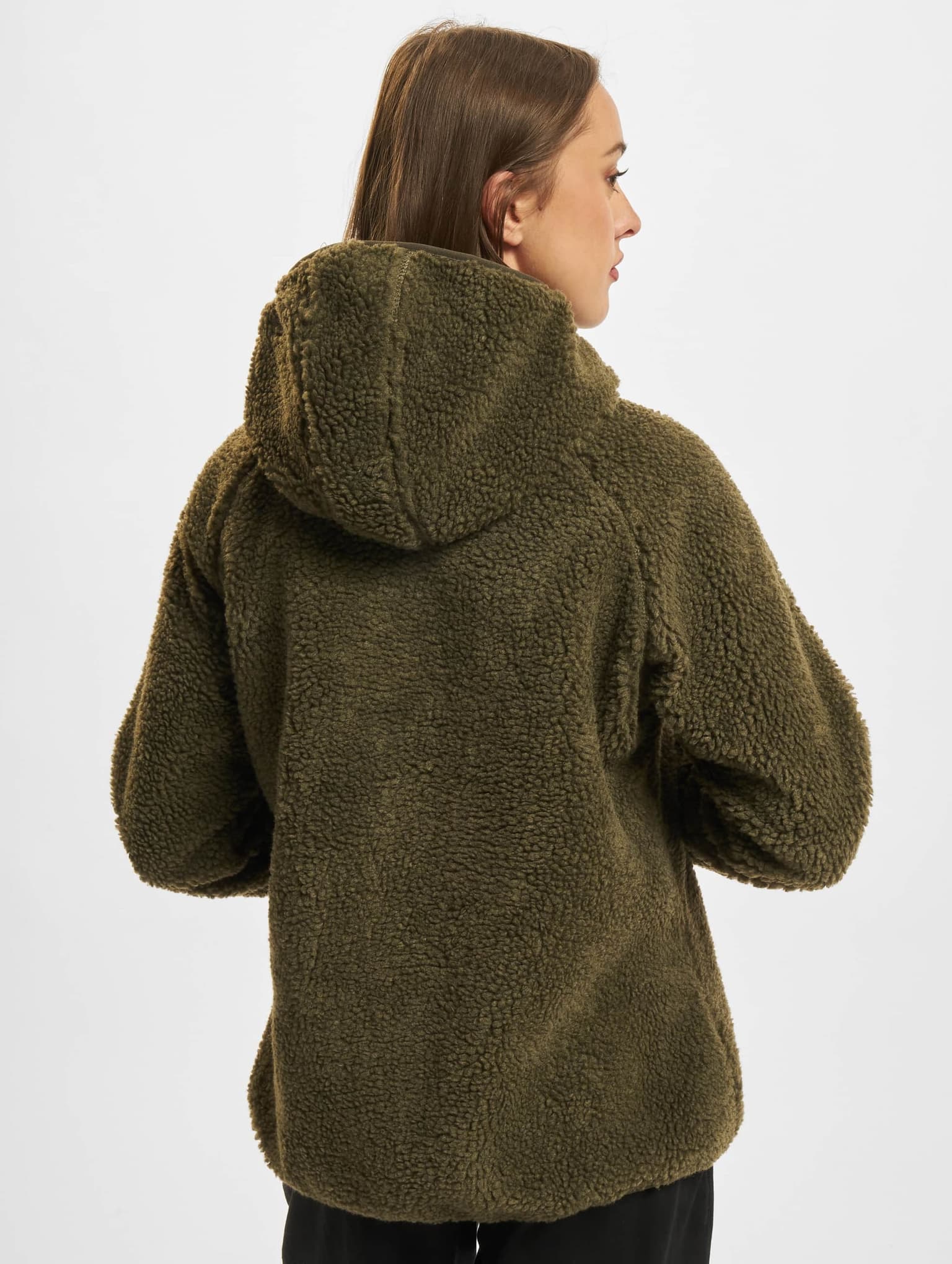 Brandit Ladies Teddyfleecejacket – Bild 2