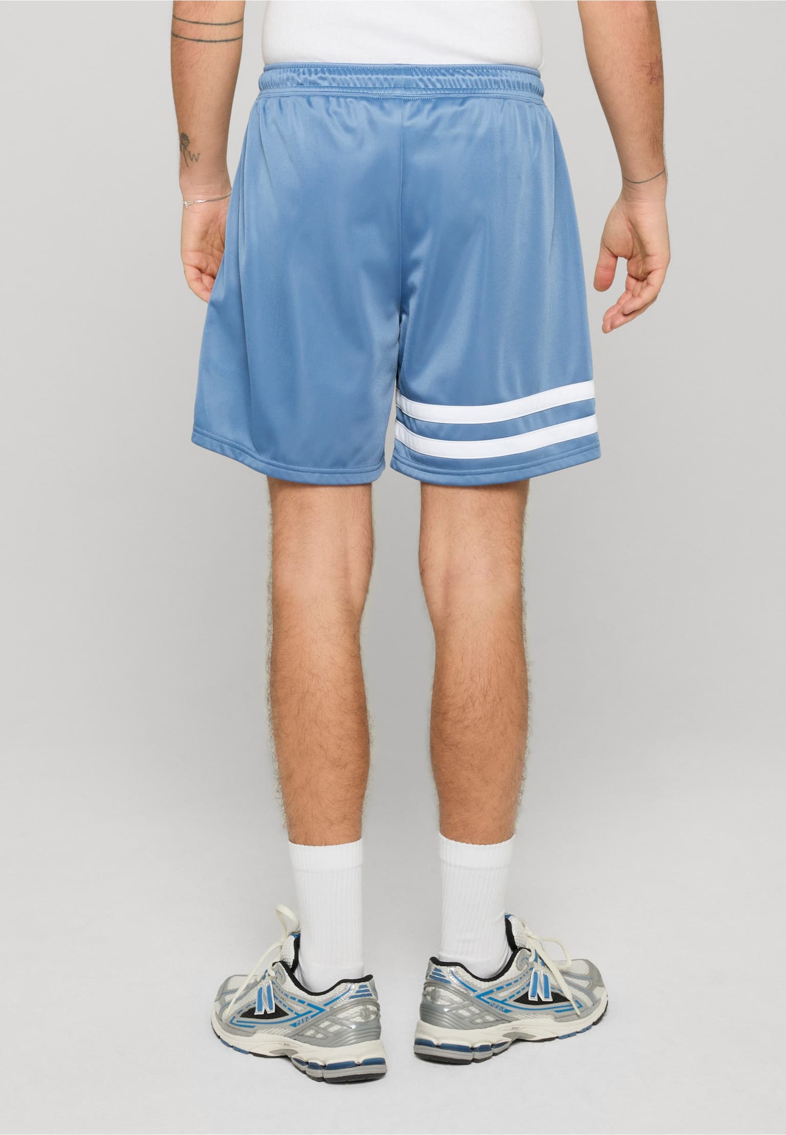 UNFAIR ATHLETICS DMWU Athletic Short – Bild 2
