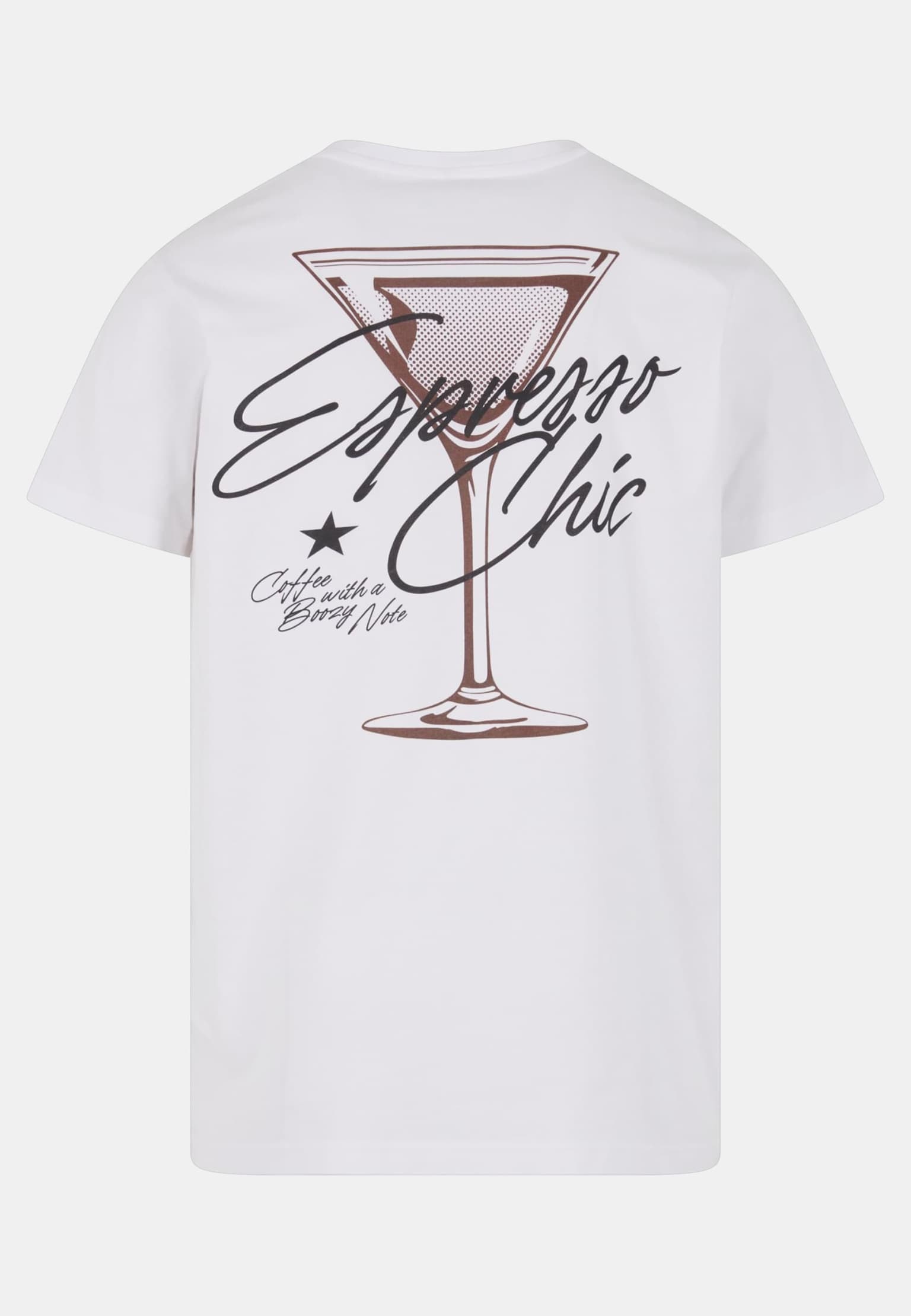 Mister Tee The Espresso Chic – Bild 4