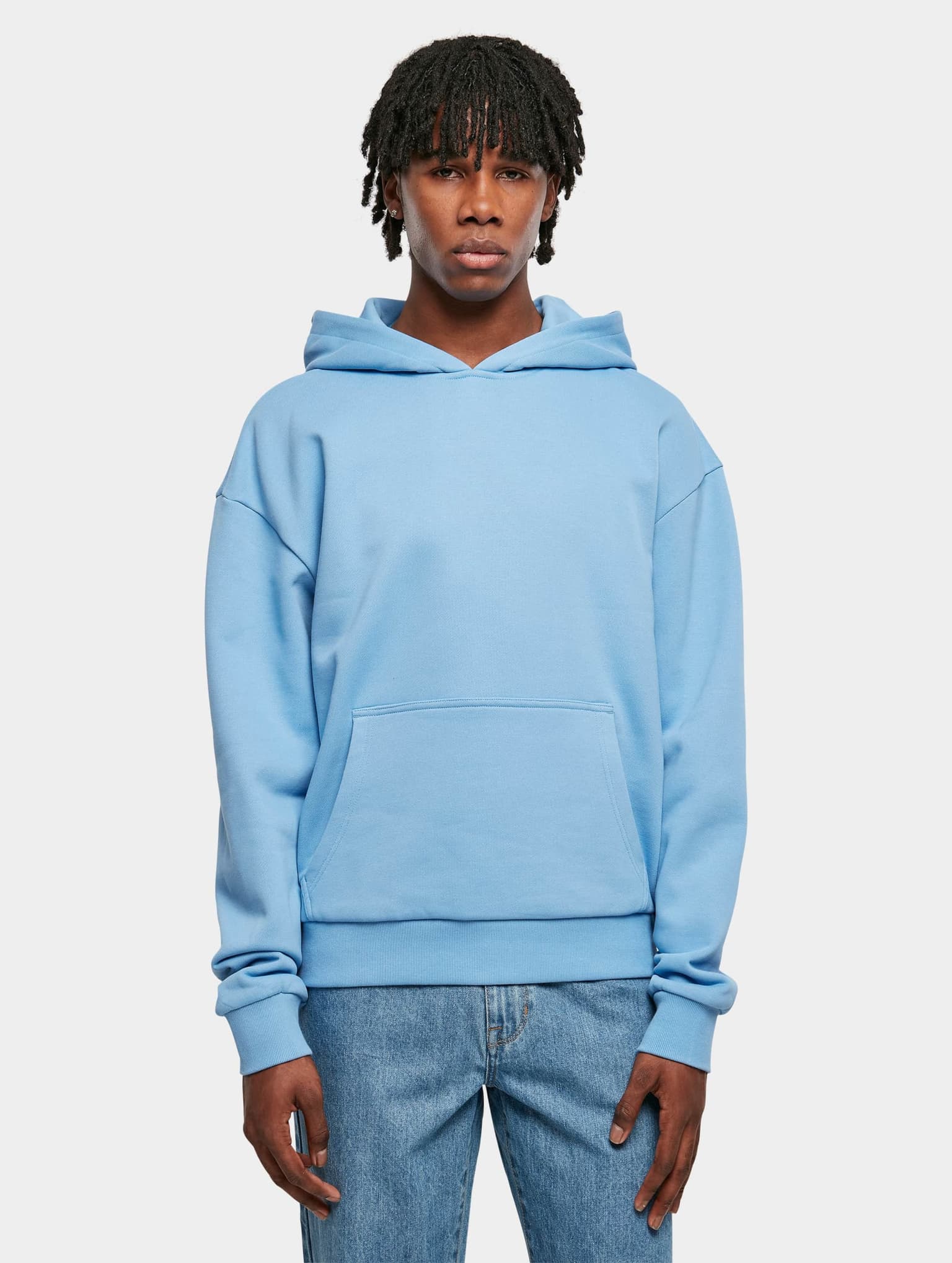 Urban Classics Ultra Heavy Hoody – Bild 3