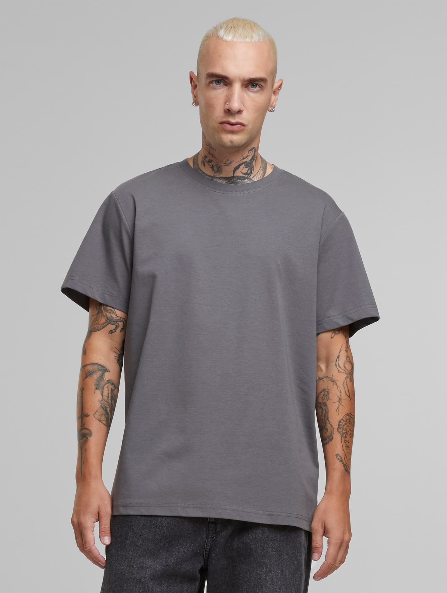 Urban Classics Sorona Regular Tee