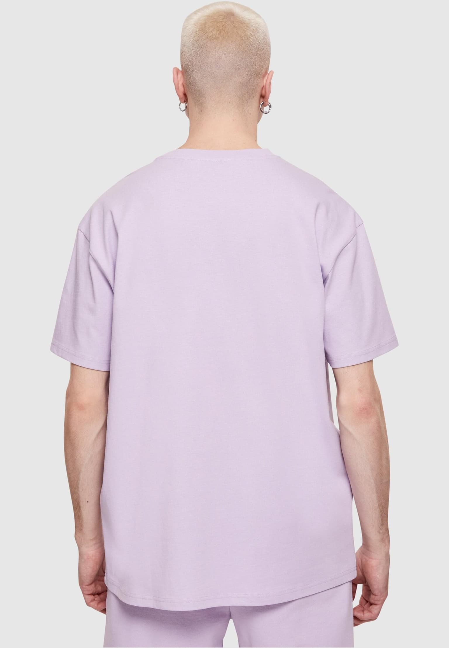 Urban Classics Heavy Oversized Tee – Bild 2