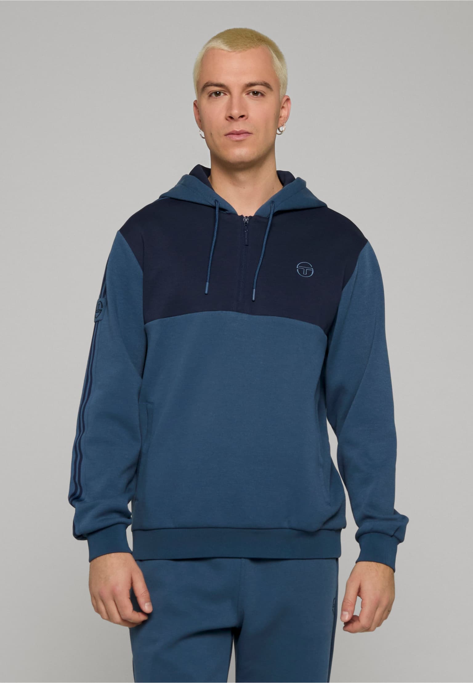 Sergio Tacchini Cesena Tracktop