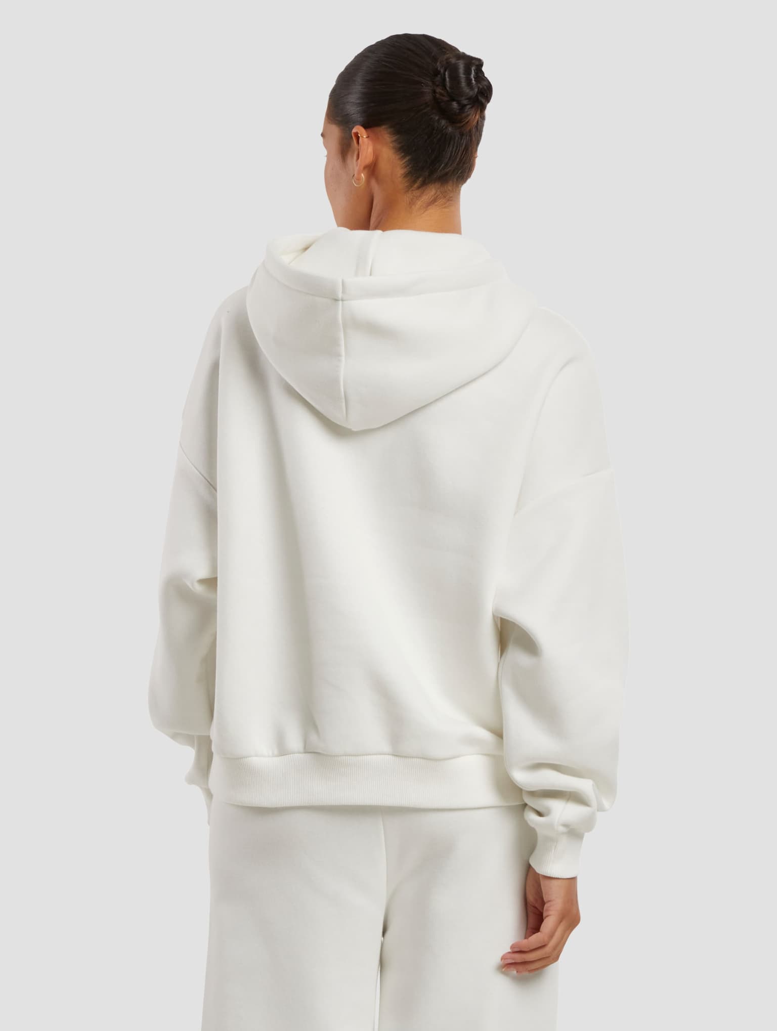 Karl Kani Small Signature Essential Oversized Hoodie – Bild 2