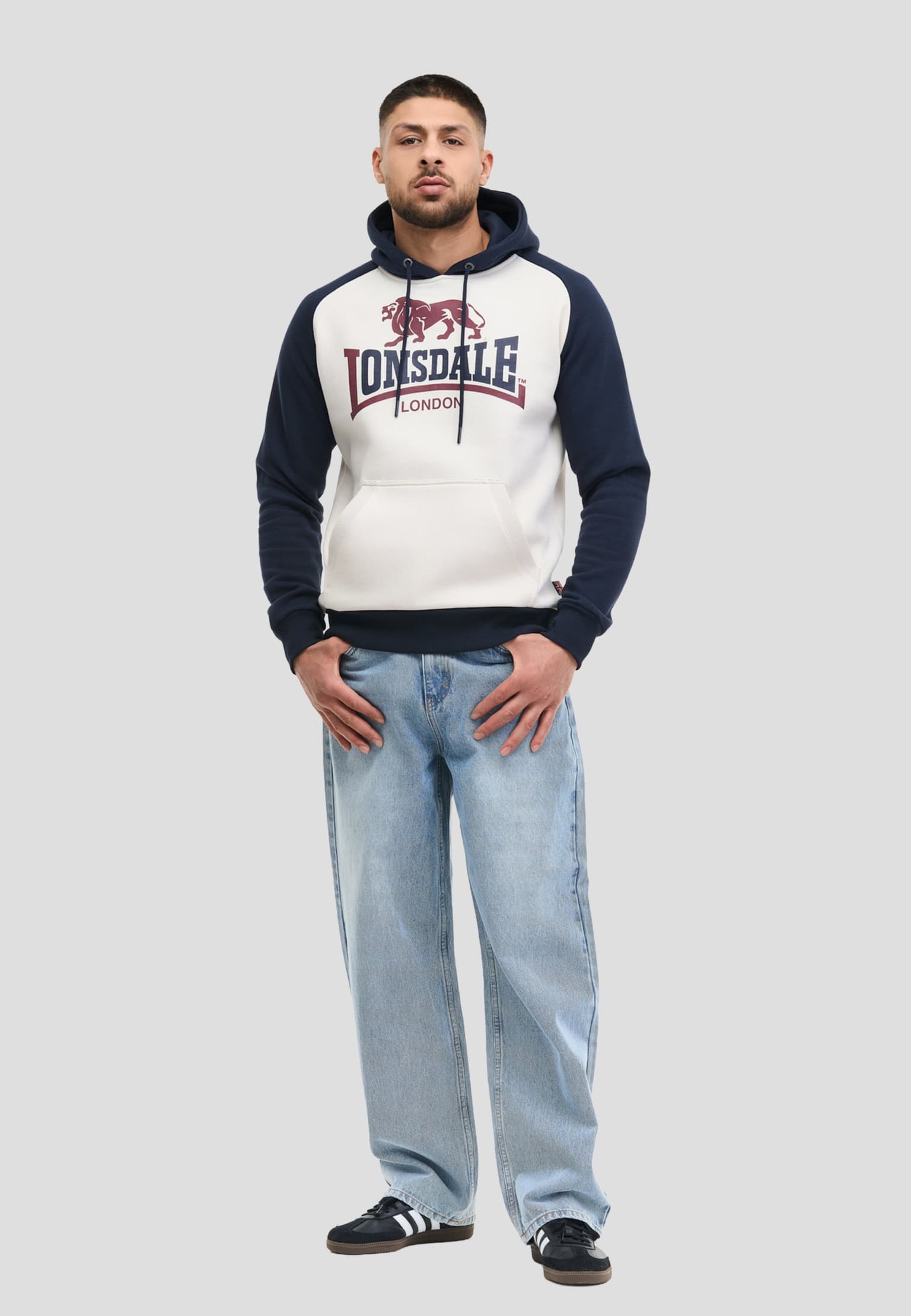 Lonsdale London JARROW – Bild 4