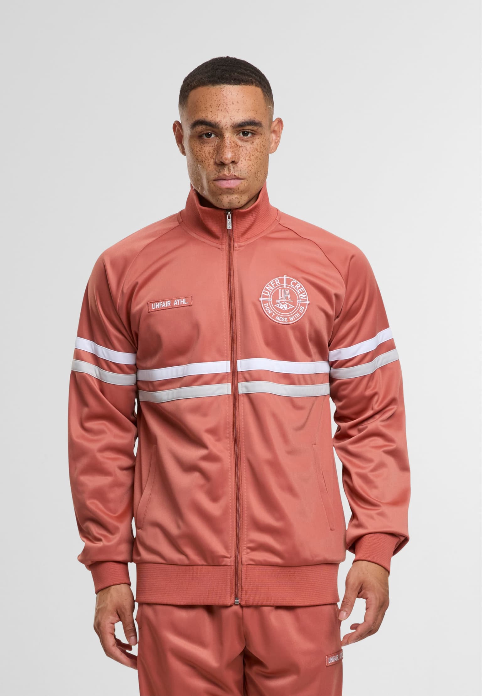 UNFAIR ATHLETICS DMWU Tracktop