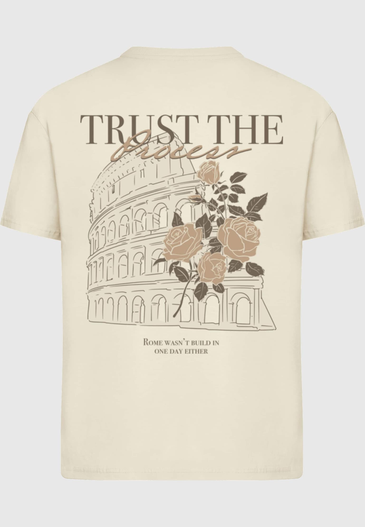 Miss Tee Trust The Process – Bild 4