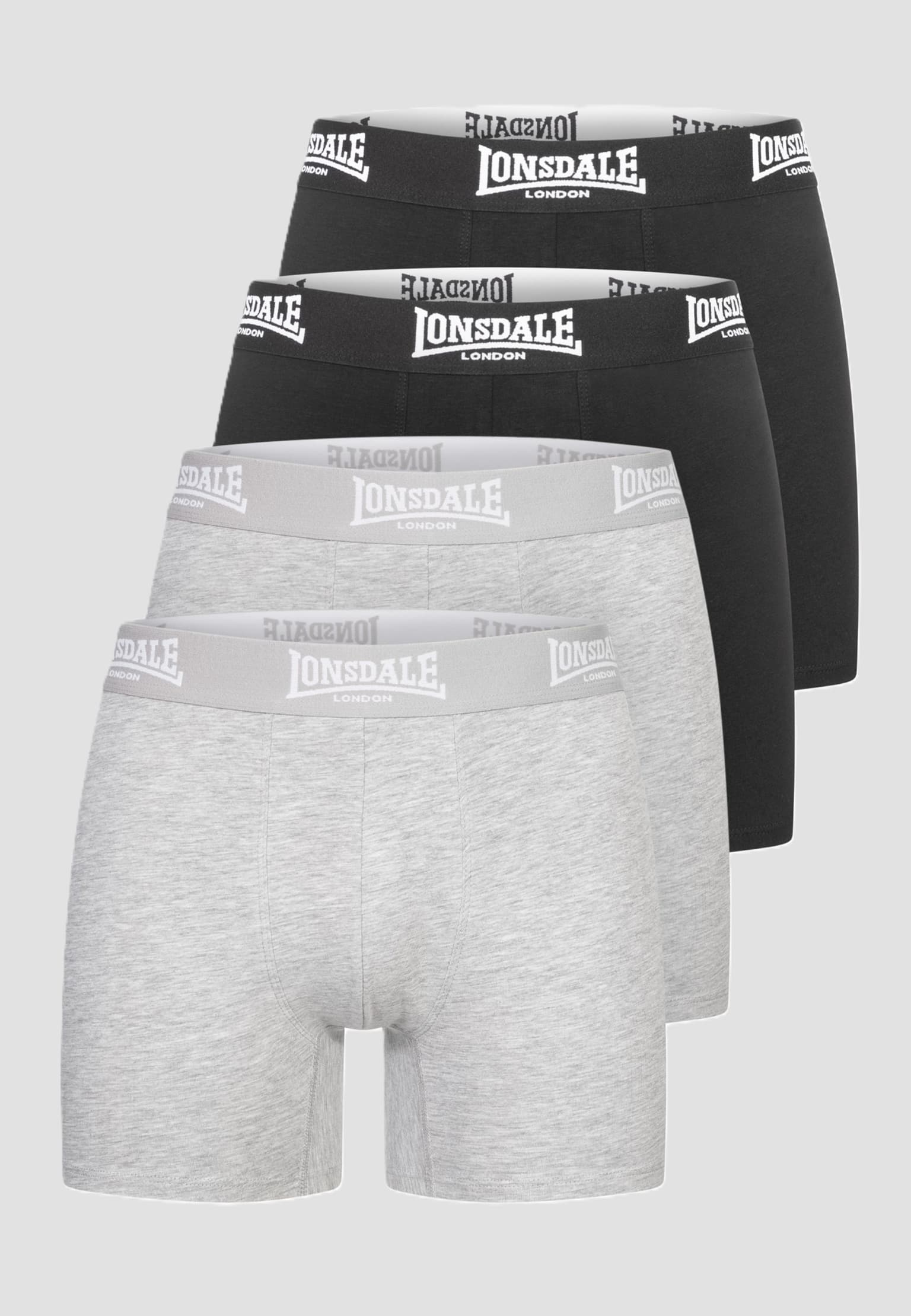 Lonsdale London EAST CHALLOW