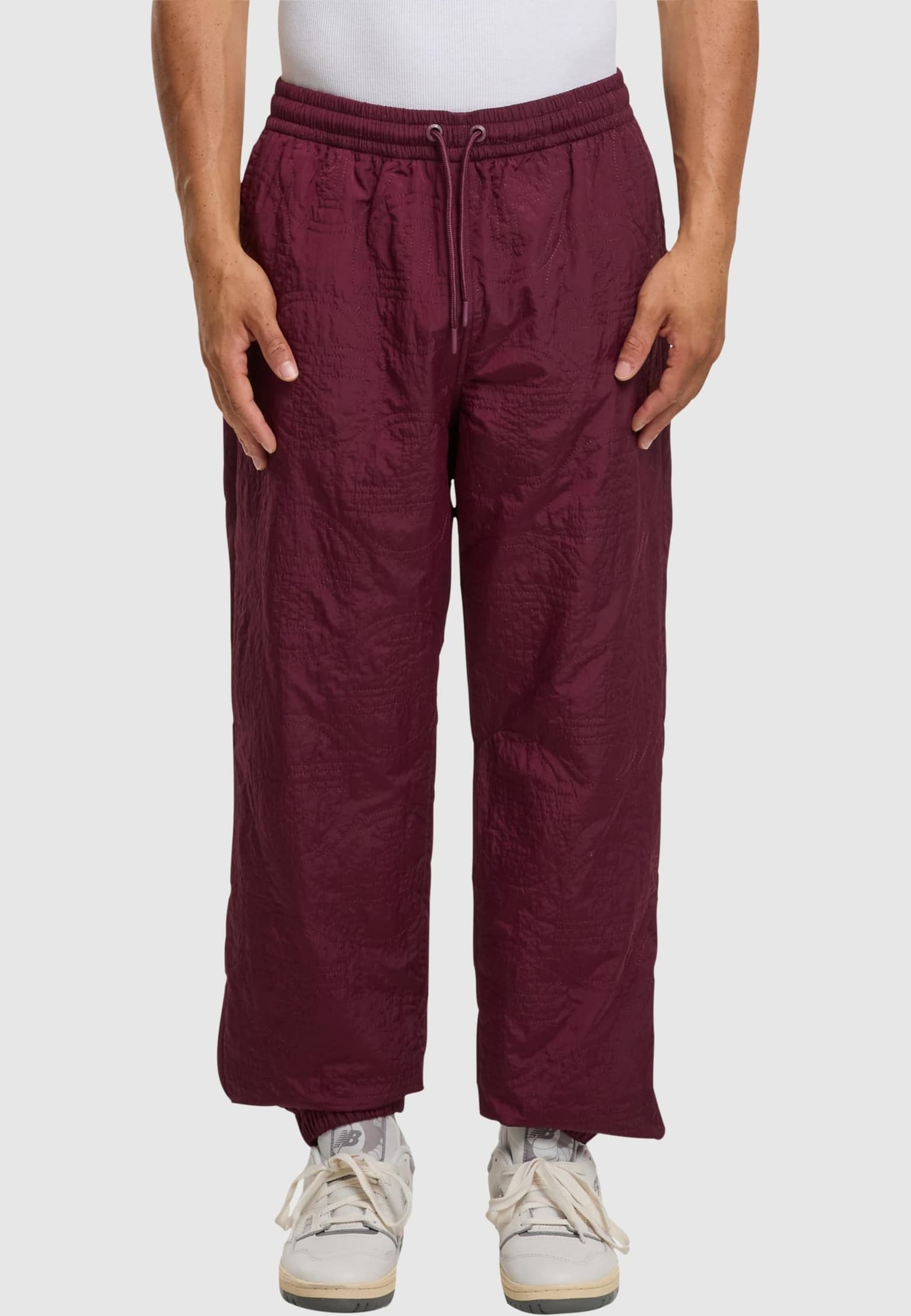 Sergio Tacchini Botero Allover Pants – Bild 3