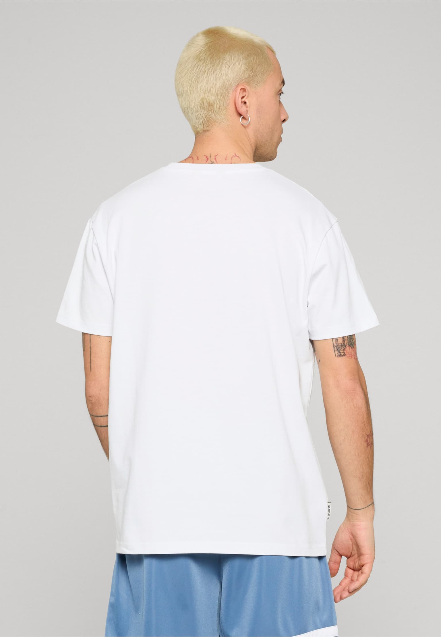 UNFAIR ATHLETICS New Generation T-Shirt – Bild 2