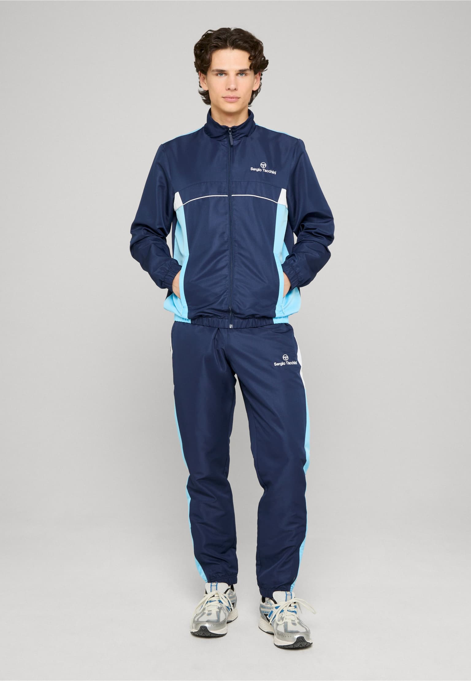 Sergio Tacchini Granada Tracksuit