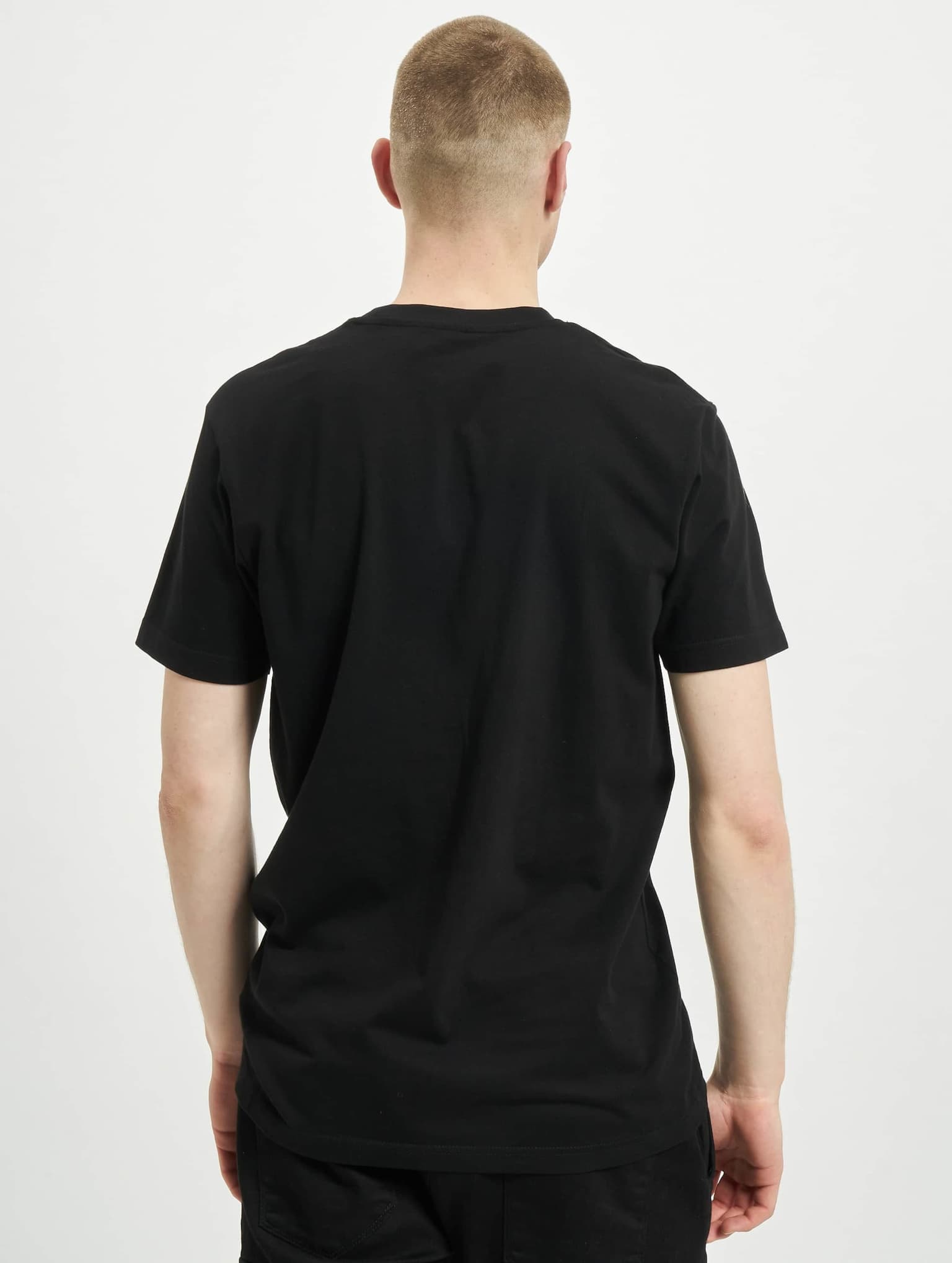Merchcode Run DMC Logo Tee – Bild 2