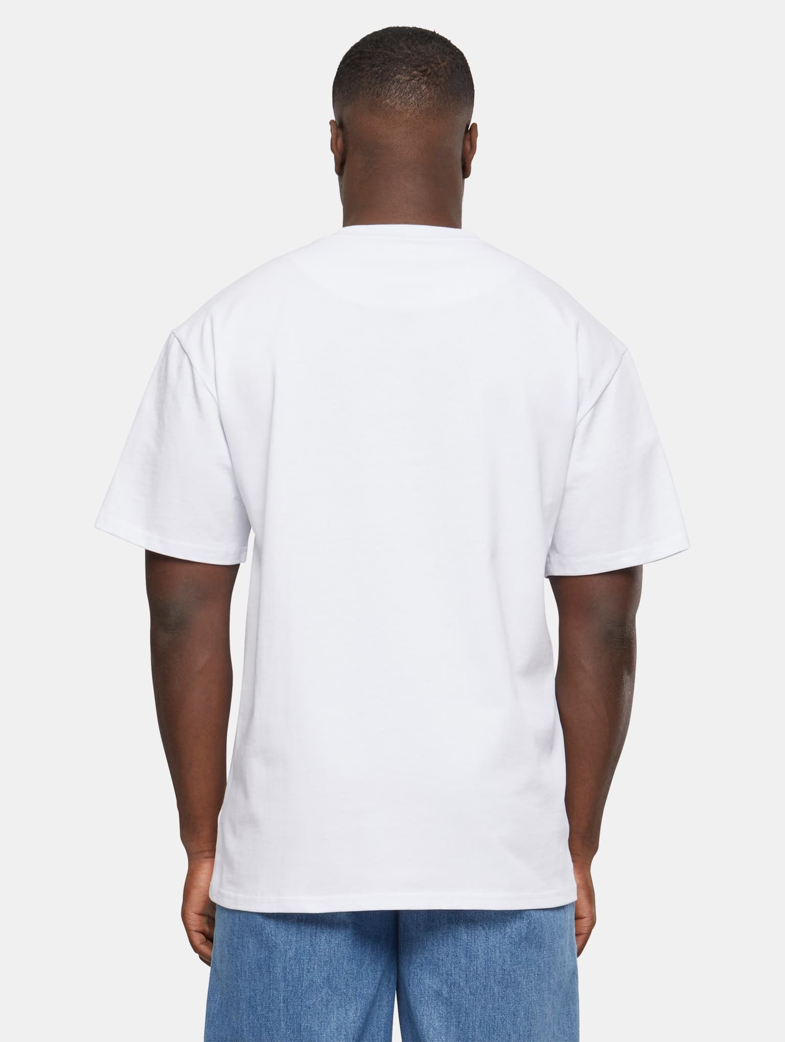 Karl Kani Autograph Heavy Jersey Boxy T-Shirt – Bild 2