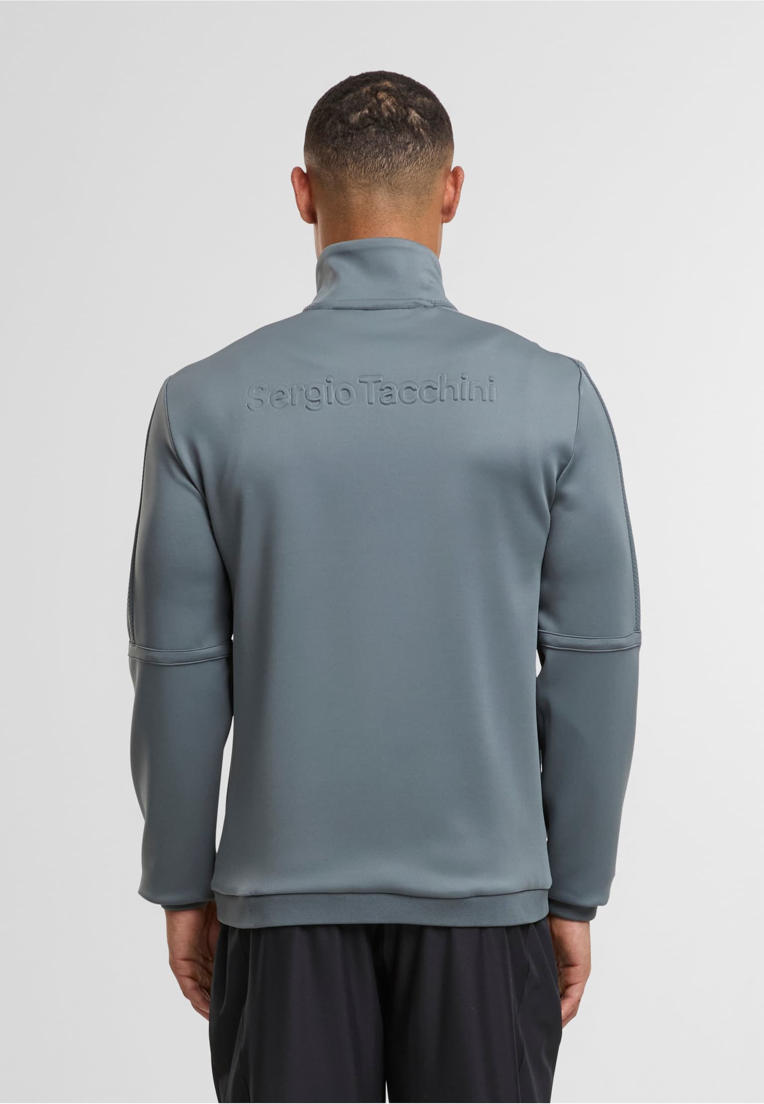 Sergio Tacchini Jenga Tracktop – Bild 2