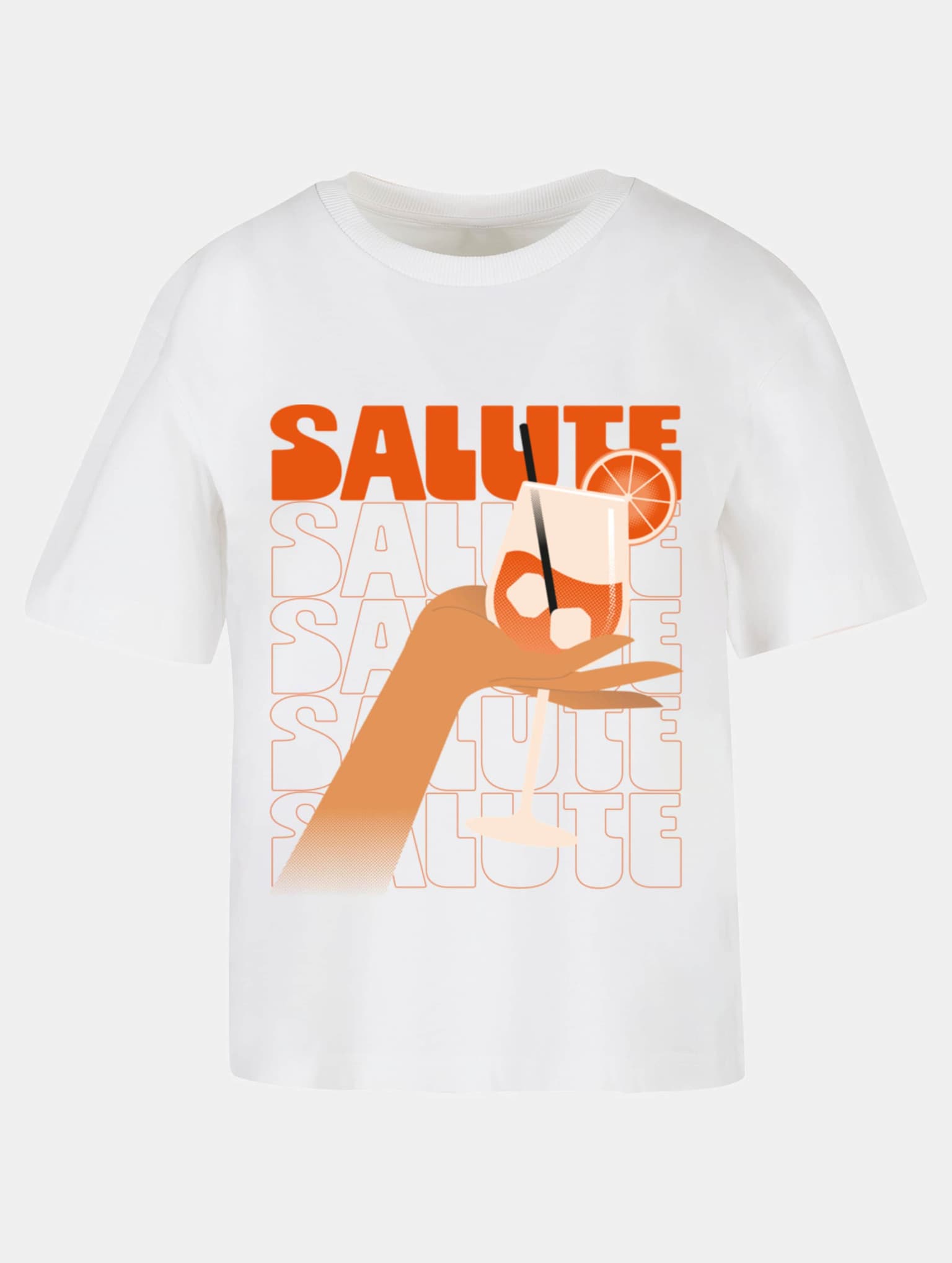 Miss Tee Saluti A Tutti – Bild 3