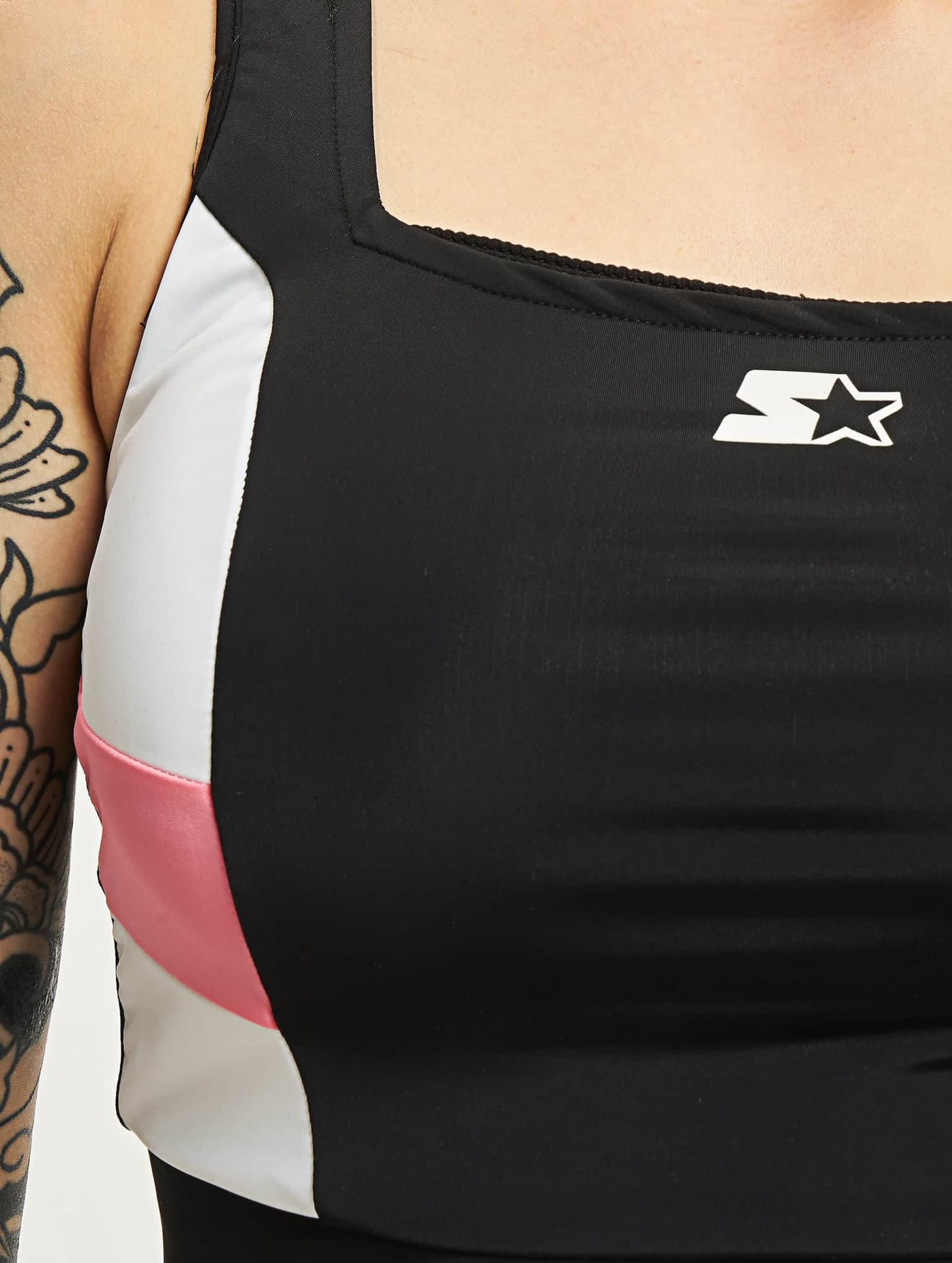 Starter Black Label Ladies Sports Top – Bild 4