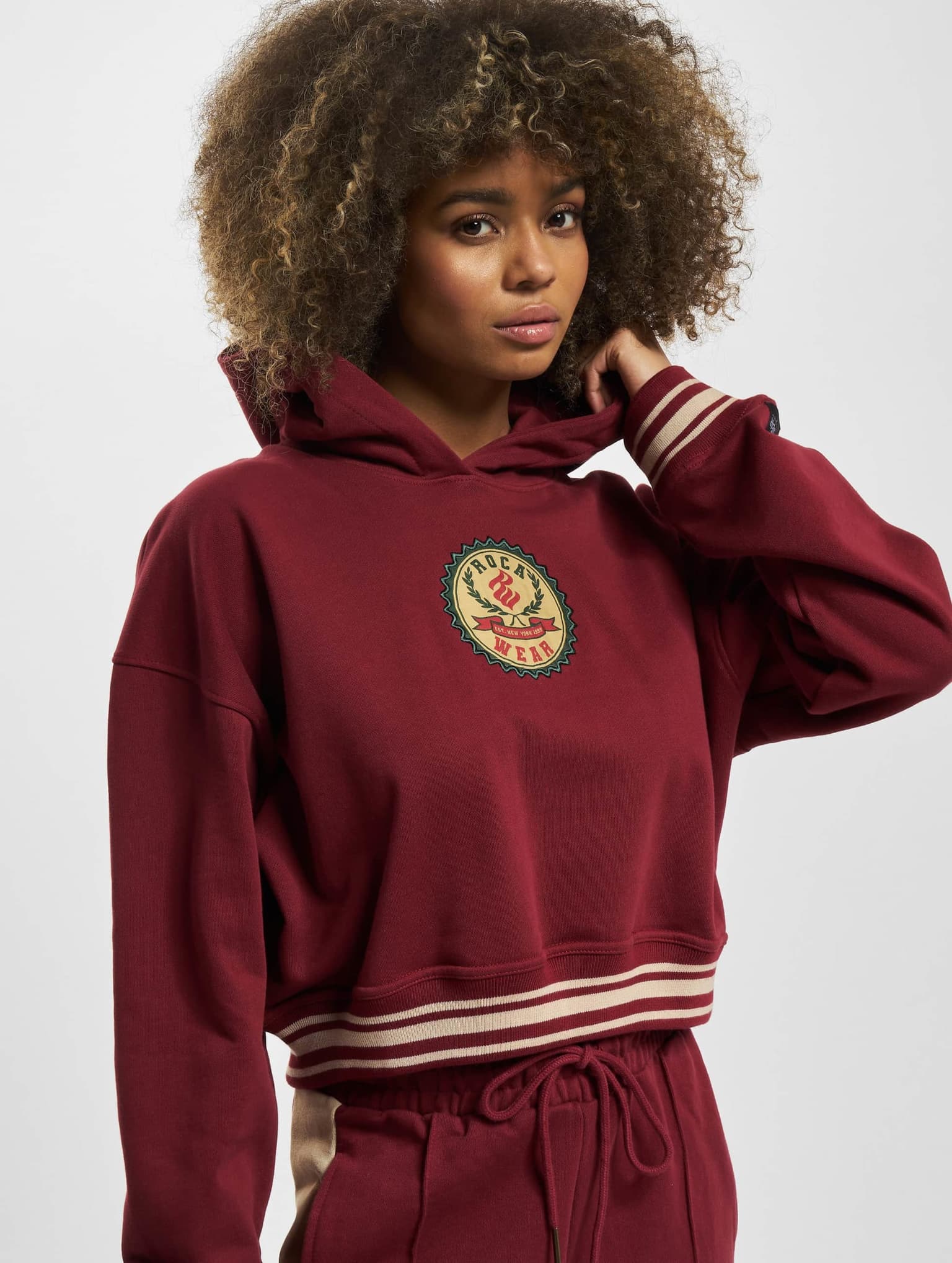 Rocawear Kansas Hoody
