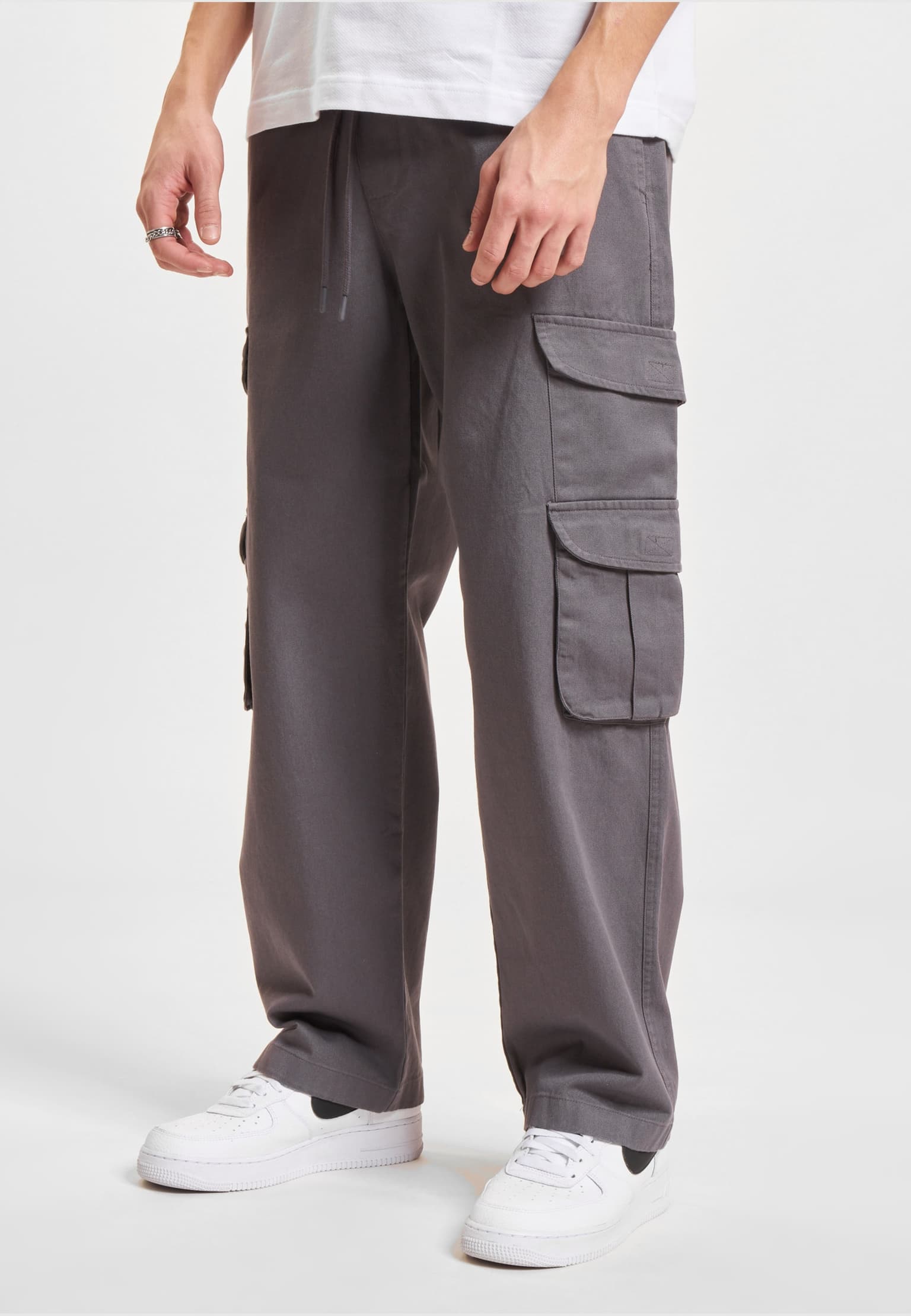 DEF Pure Cargopants