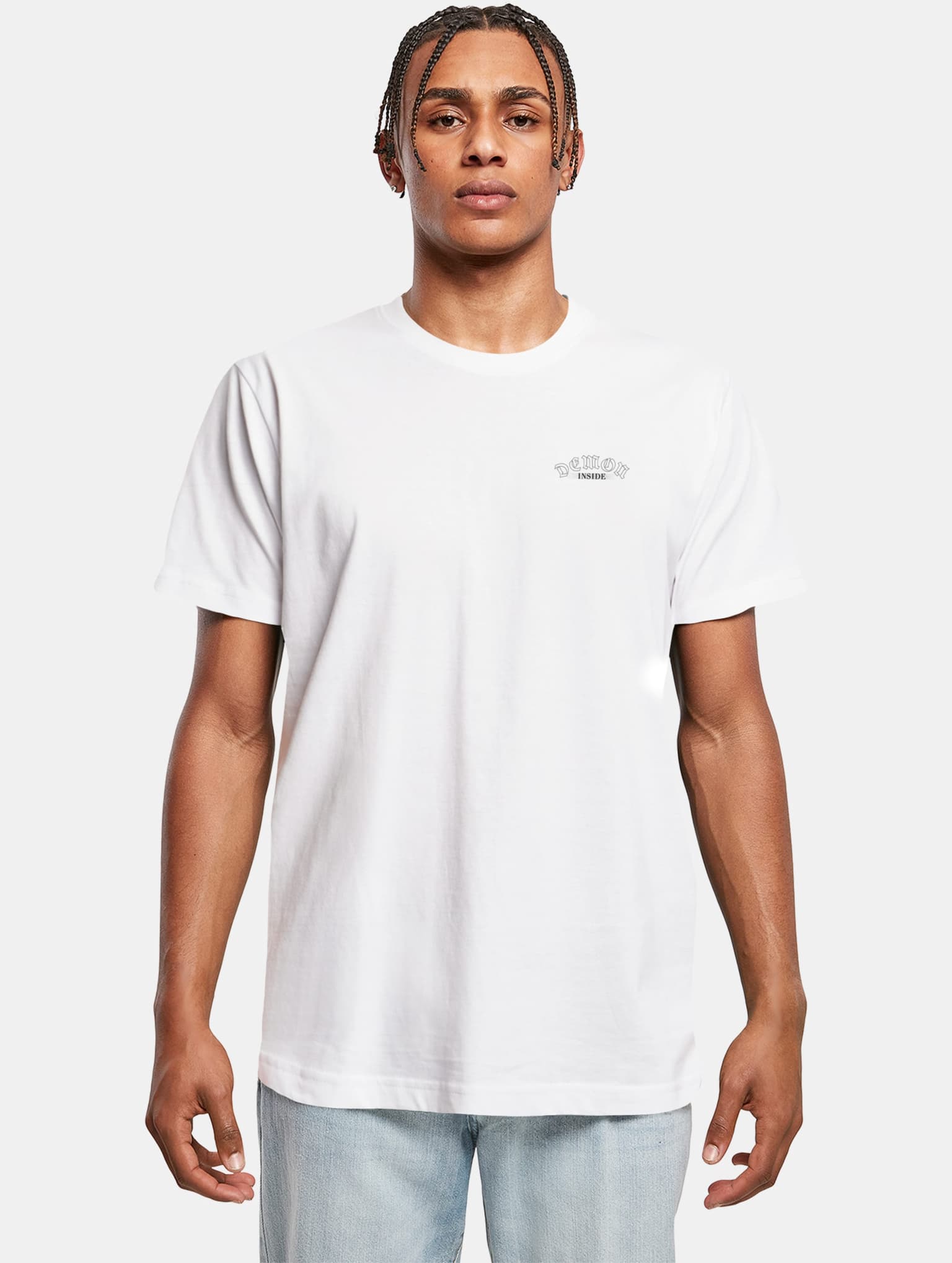 Mister Tee Skull Butterfly