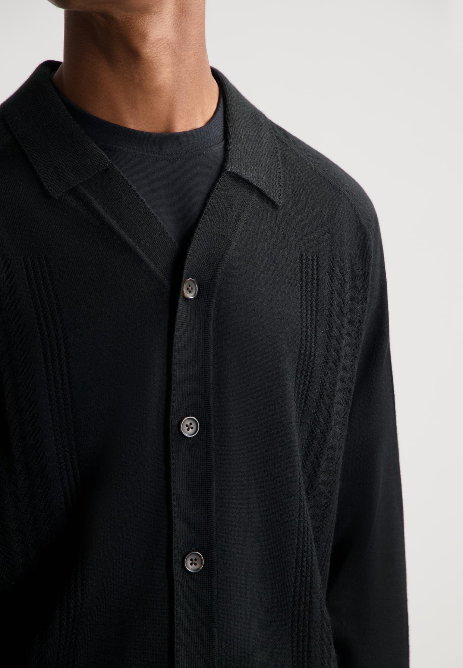 Dstrezzed Saint Vest – Bild 3