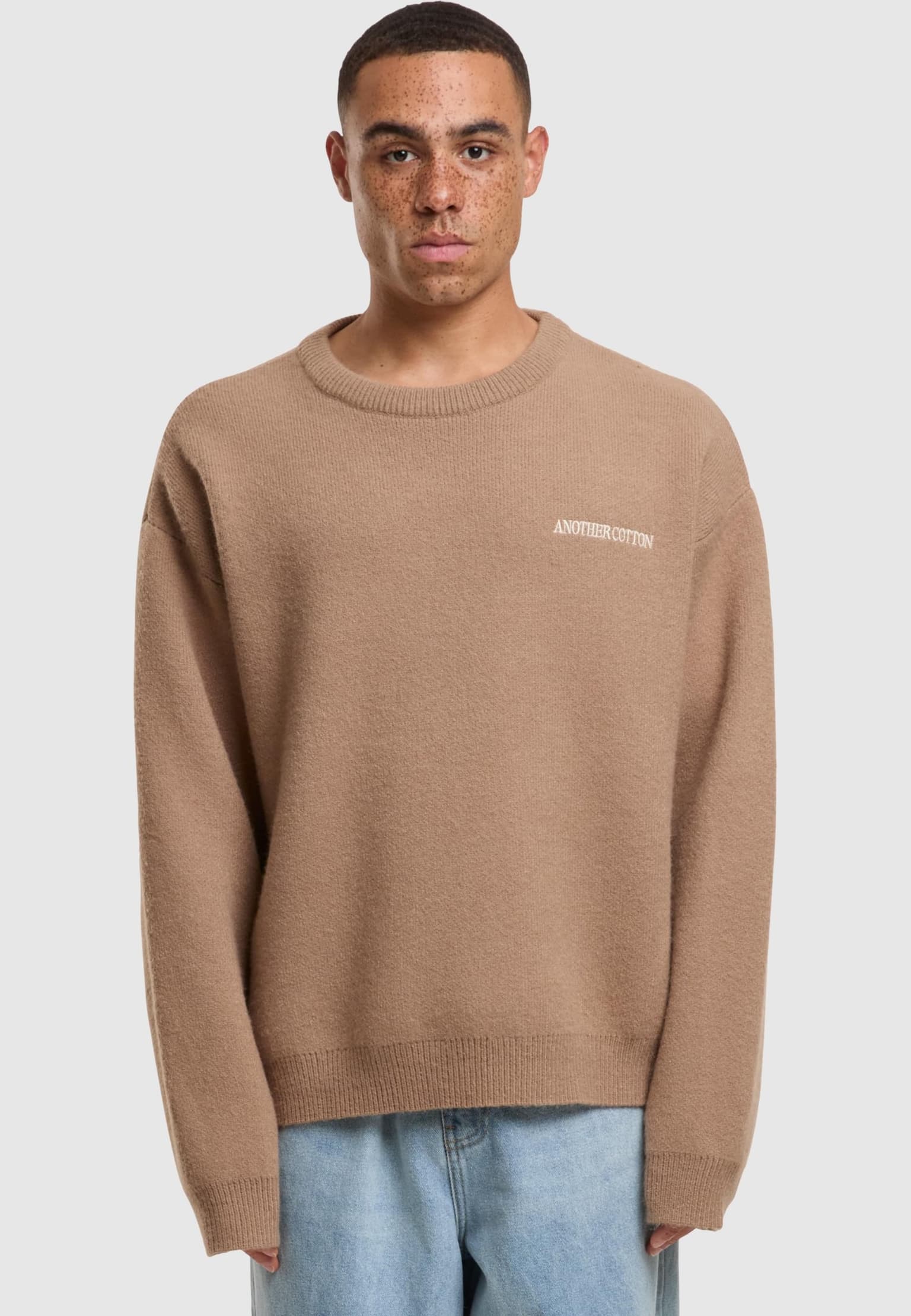 Another Cotton Lab Who Says Knit Sweater – Bild 3