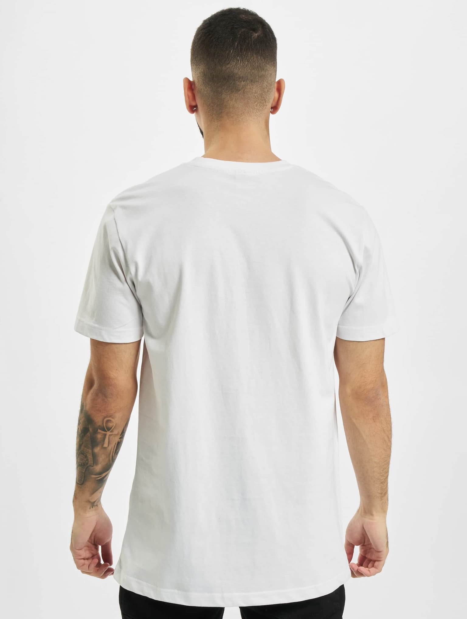 Urban Classics Basic Tee 2-Pack – Bild 3