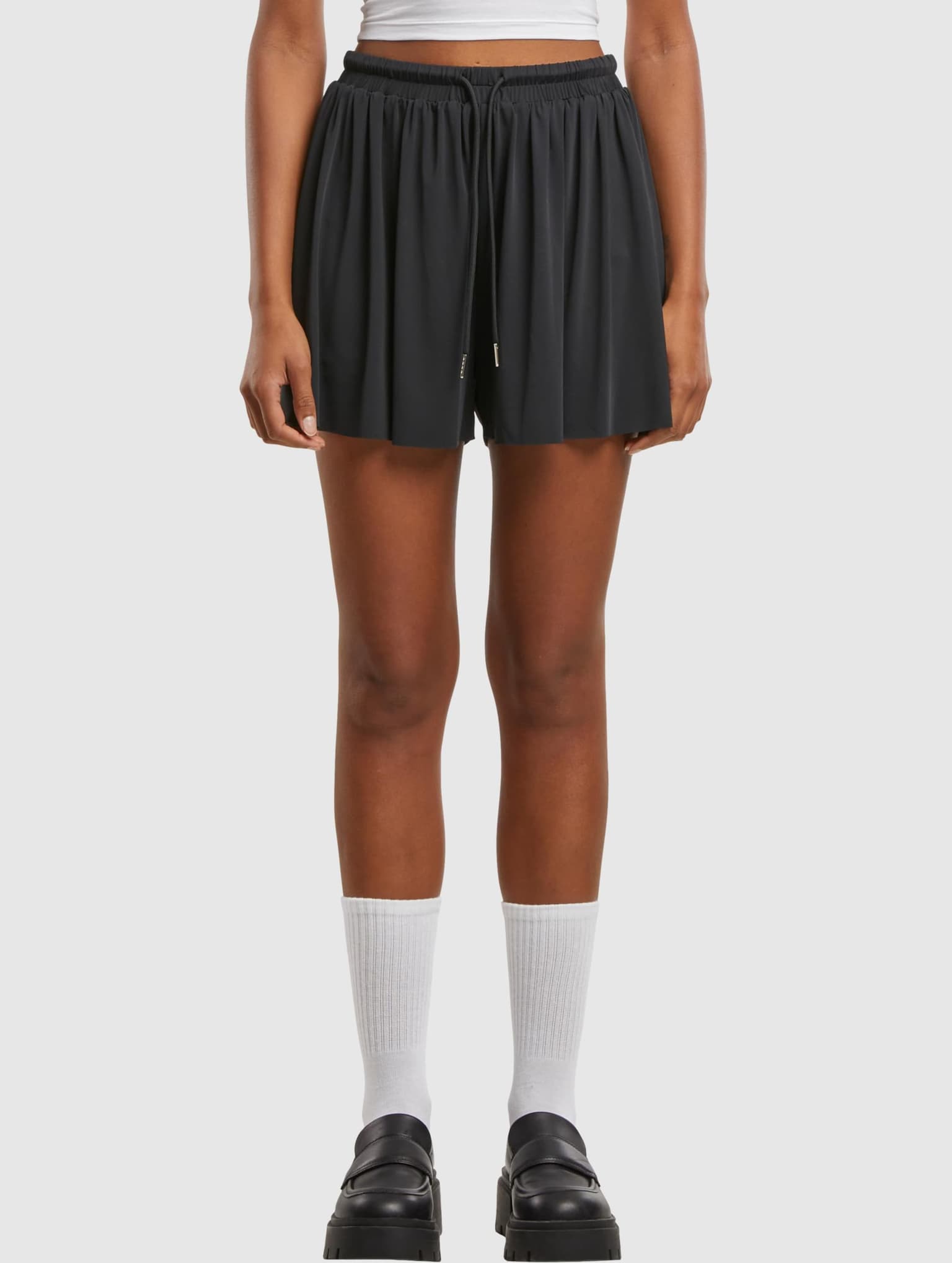 Urban Classics Ladies Jersey Skort – Bild 3