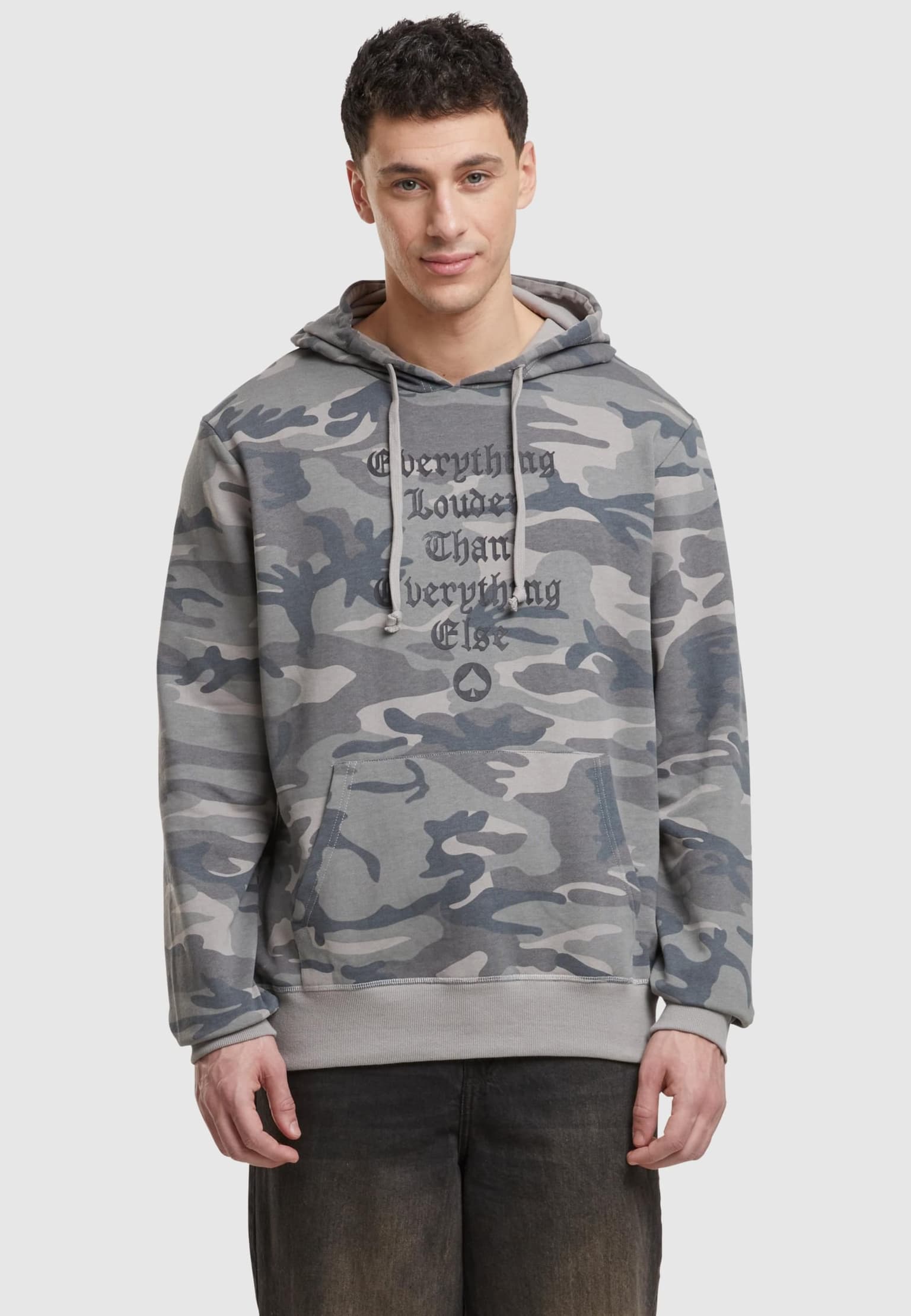 Brandit Motörhead Sweat Hoody – Bild 3