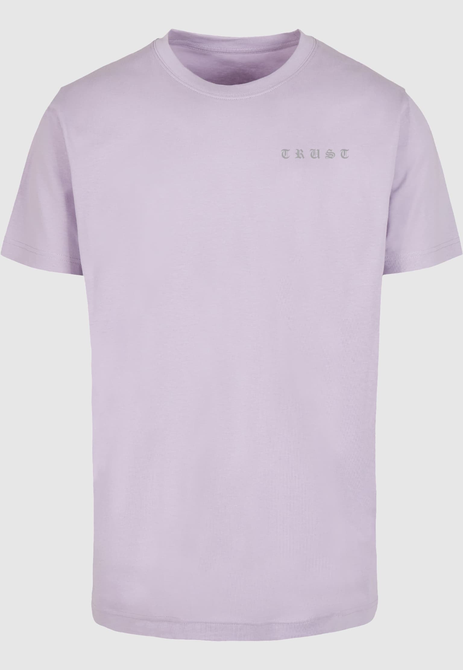 Mister Tee Trust Dove T-Shirt – Bild 3