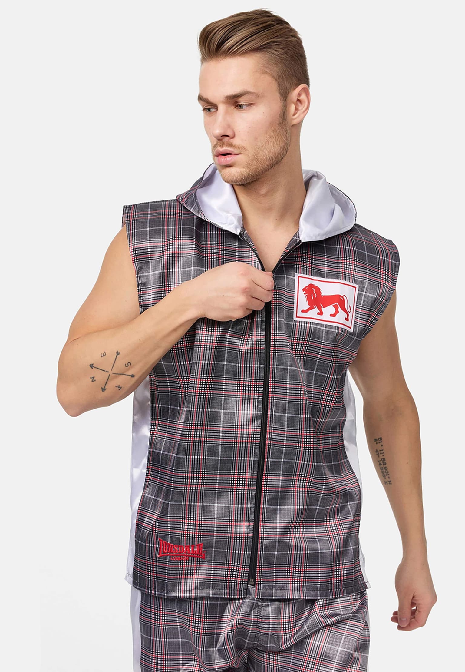 Lonsdale London CHARLTON