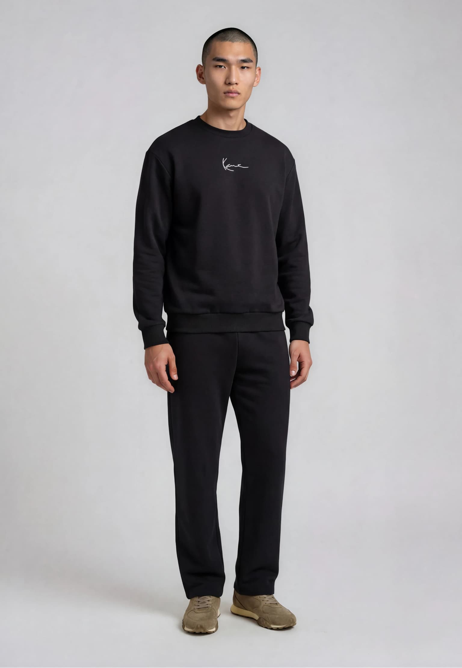 Karl Kani Small Signature Crew – Bild 3