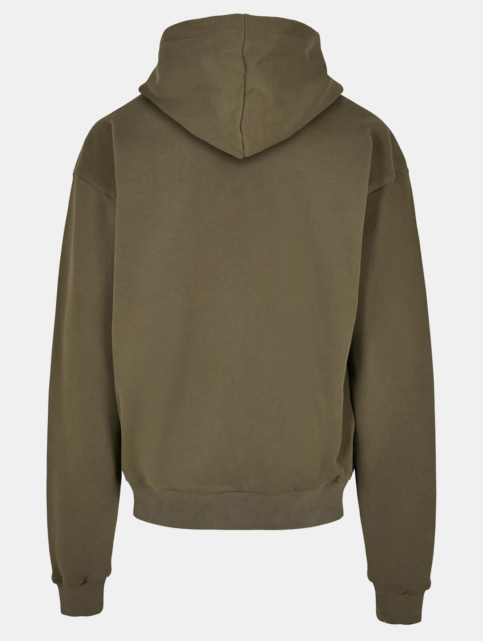 Merchcode POD NITM-Whirled Back x Ultra Heavy Hoody – Bild 4