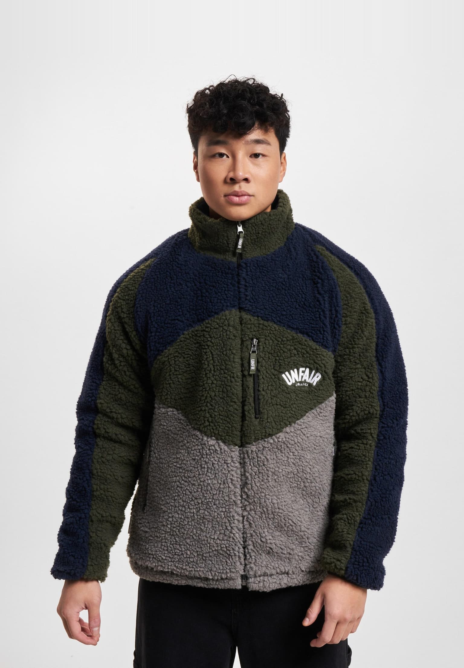 UNFAIR ATHLETICS Elementary Polarjacket – Bild 3
