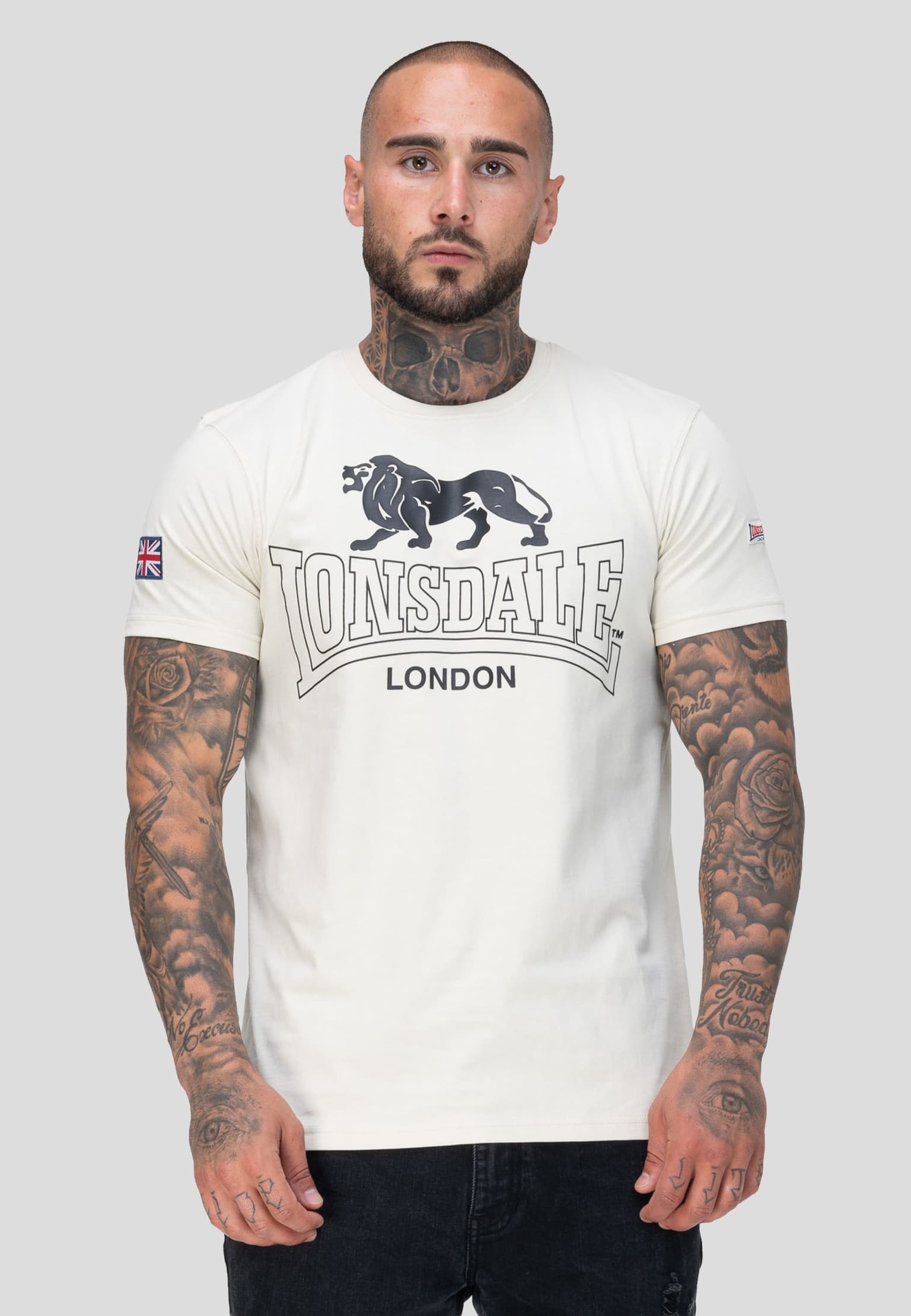Lonsdale London HAZELHURST