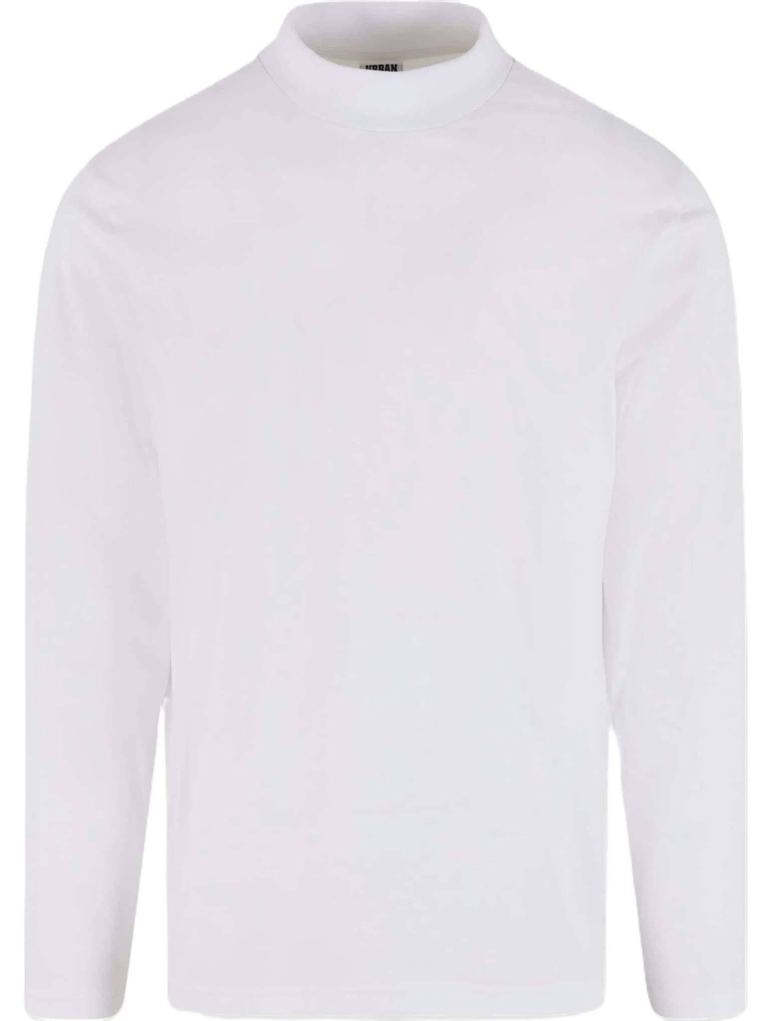 Urban Classics Mock Neck Longsleeve – Bild 4