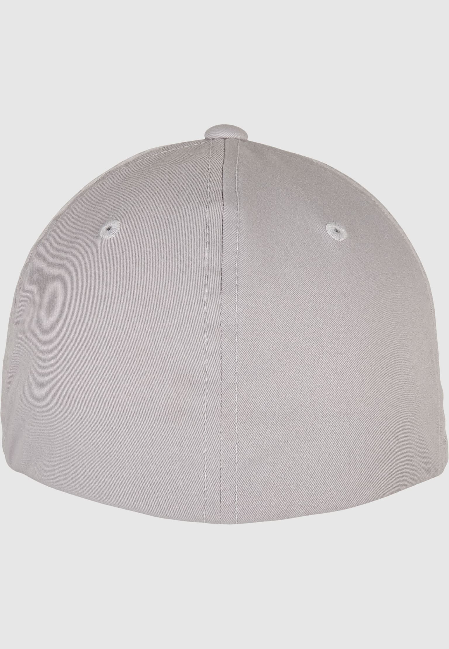 Flexfit Essentials Polyester Cap – Bild 3