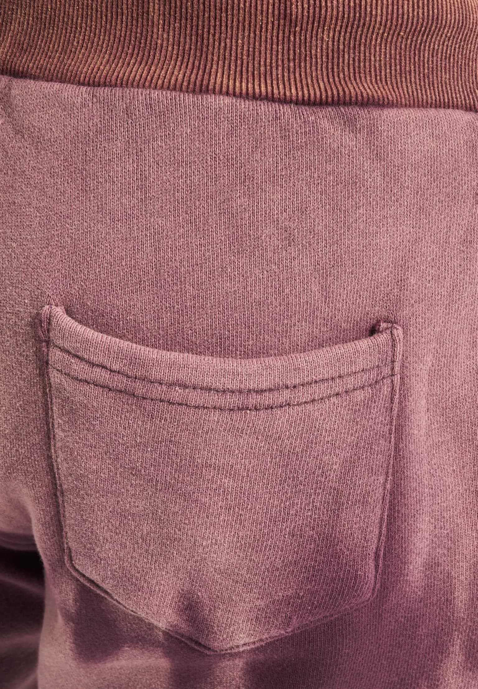 Sixth June Washed Sweat Pant – Bild 4