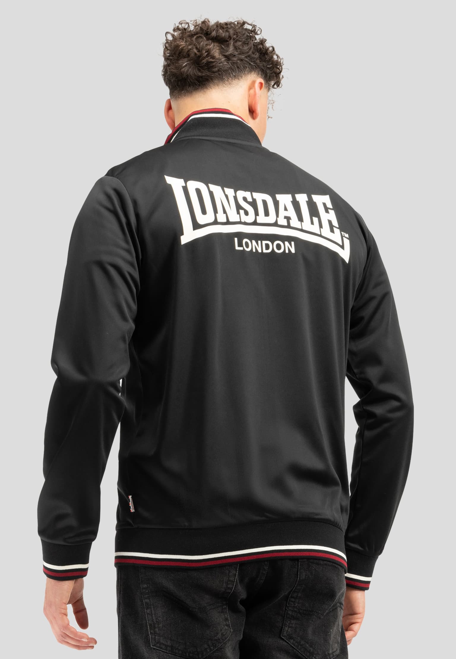 Lonsdale London IRTHING – Bild 2