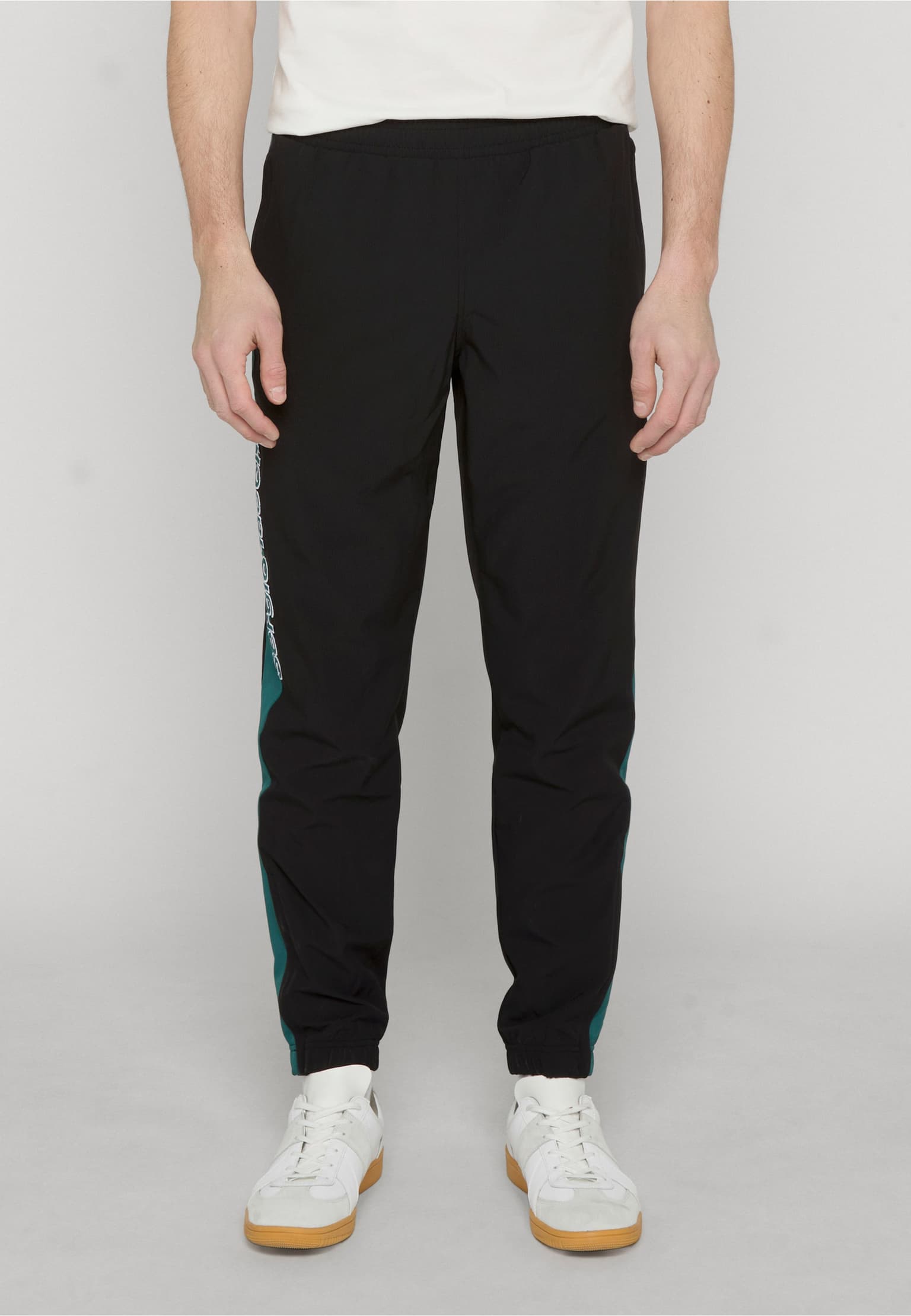 Sergio Tacchini Gemelli Pants
