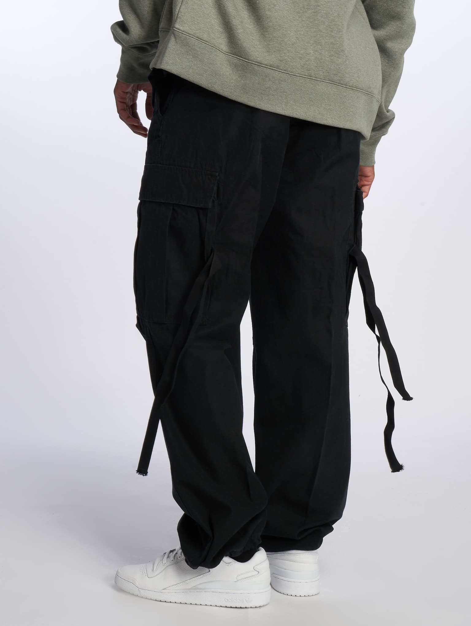 Brandit M-65 Vintage Cargo Pants – Bild 4