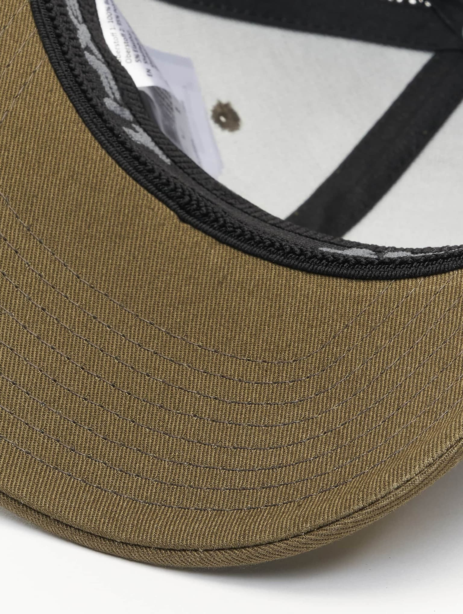 Flexfit Trucker Essentials Mesh – Bild 3