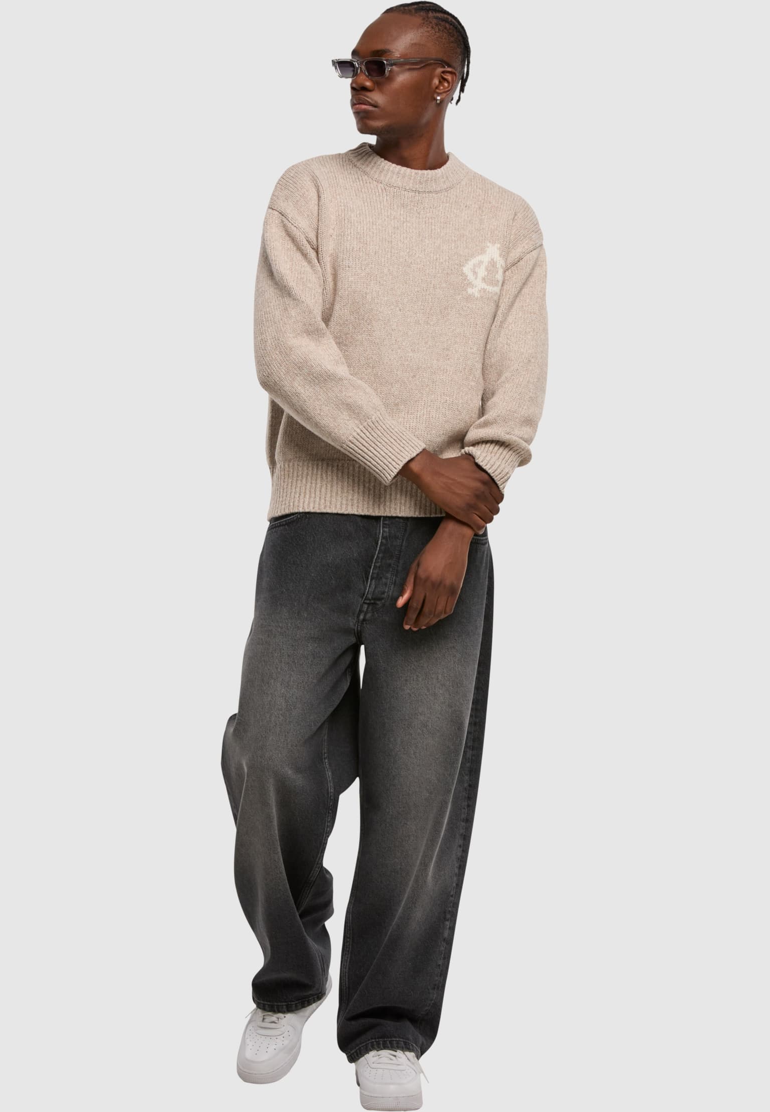 Another Cotton Lab Yankee Knit Sweater – Bild 4